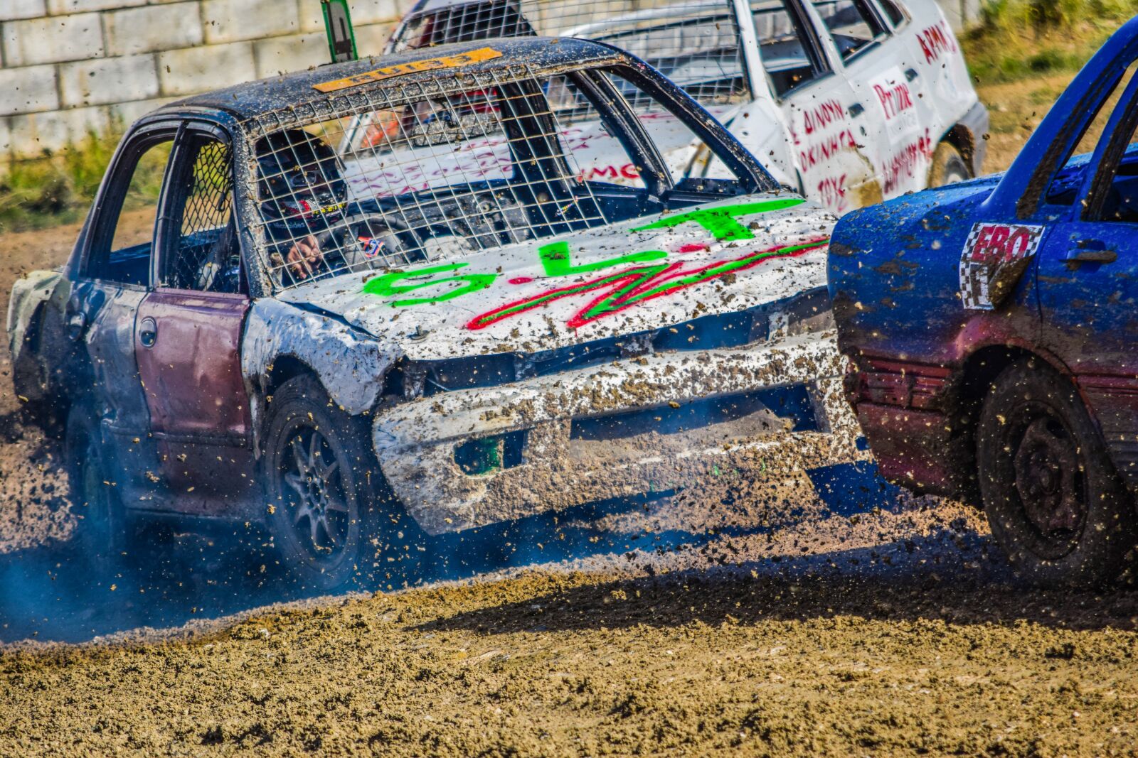 Nikon D3300 sample photo. Car, vehicle, hurry photography