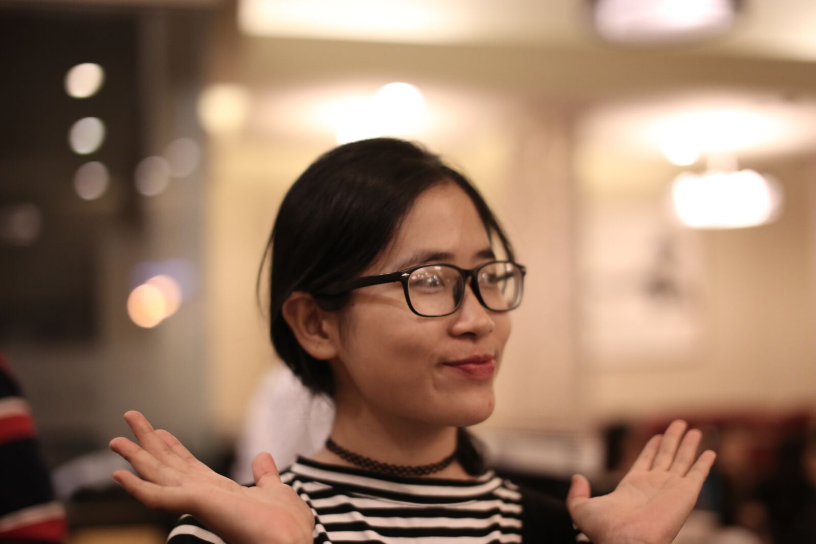 Canon EOS 6D sample photo. News, bd, 13th photography