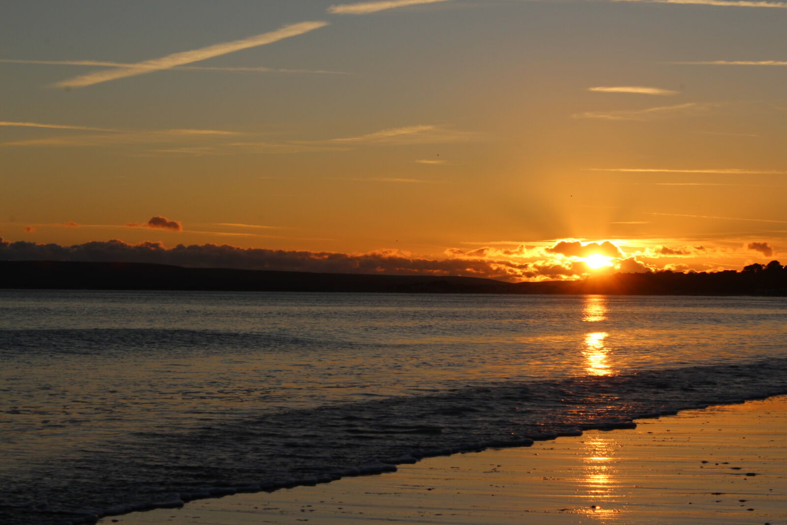 Canon EOS 700D (EOS Rebel T5i / EOS Kiss X7i) sample photo. Beach, beaches, beautiful, beautiful photography
