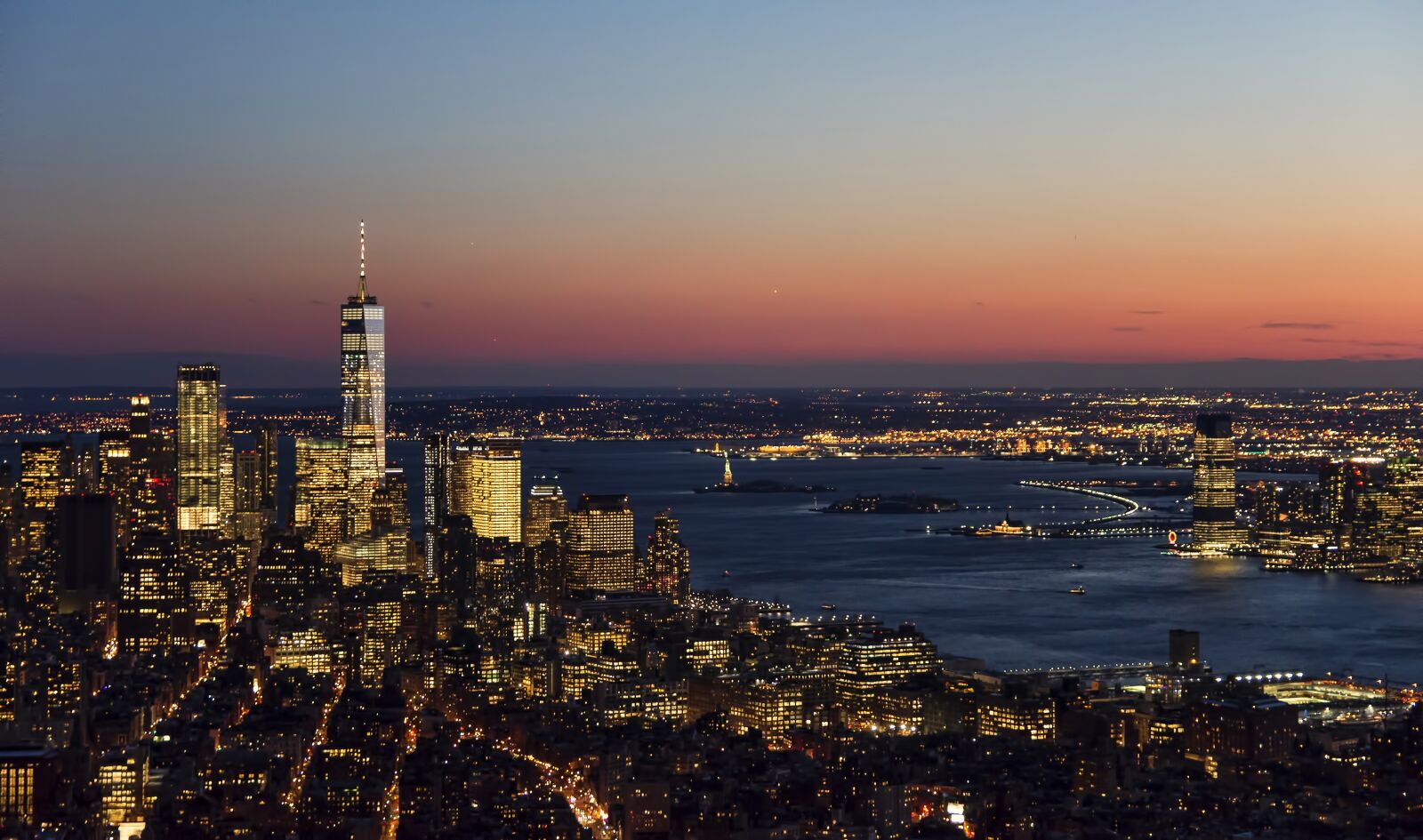 Nikon D7200 sample photo. Panoramic, city, cityscape photography