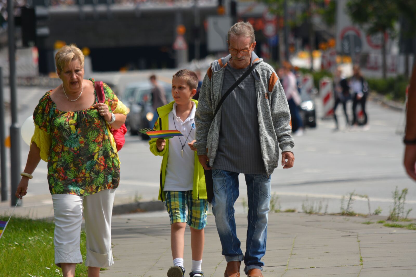 Nikon D7100 sample photo. Human, woman, man photography