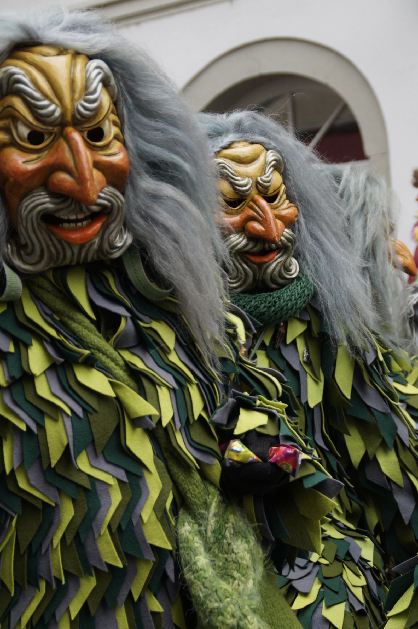 Sony SLT-A58 sample photo. Aquarians, aquarius, daemon photography