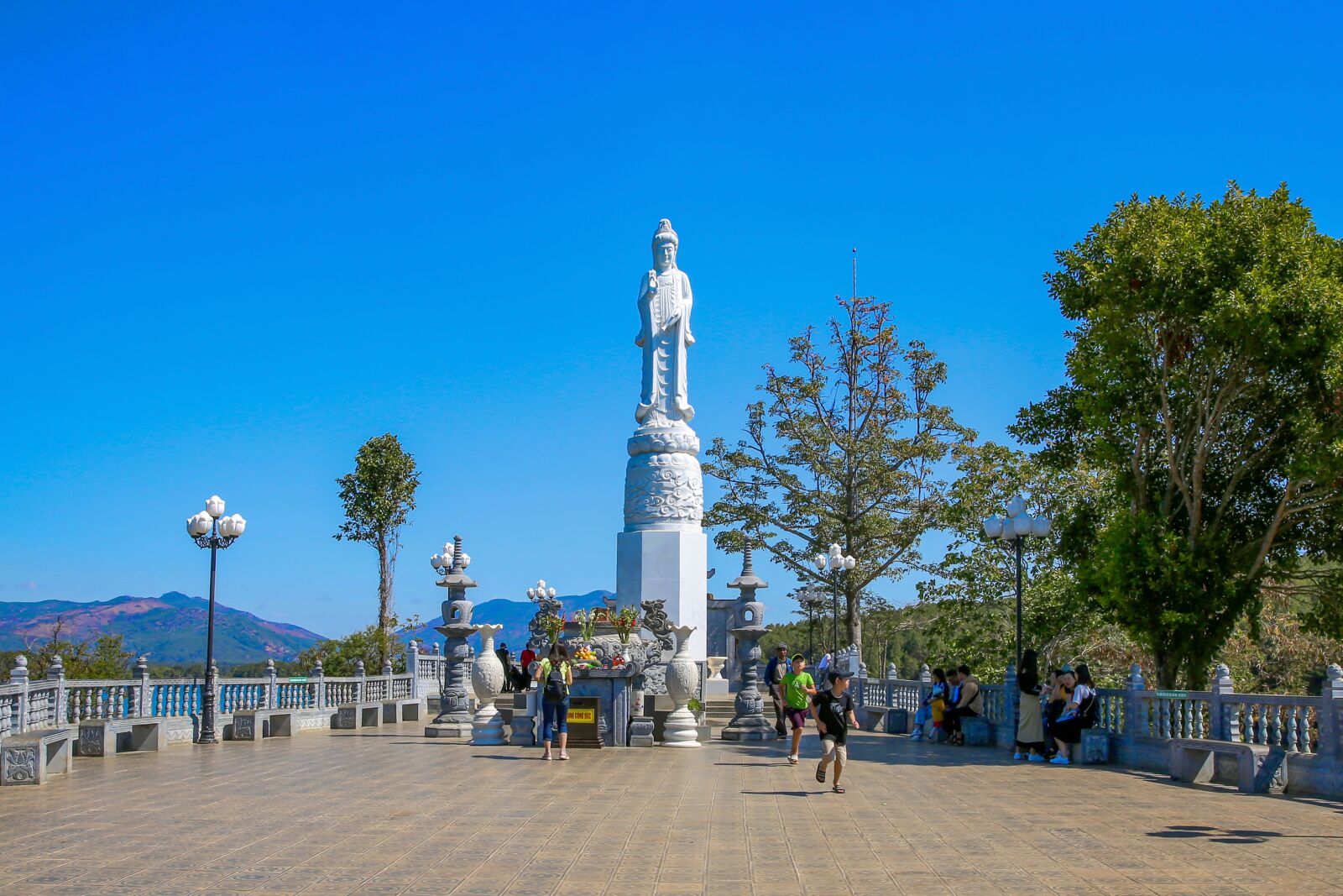 Canon EOS 5D Mark III sample photo. Vietnam, landscapes, tourism photography