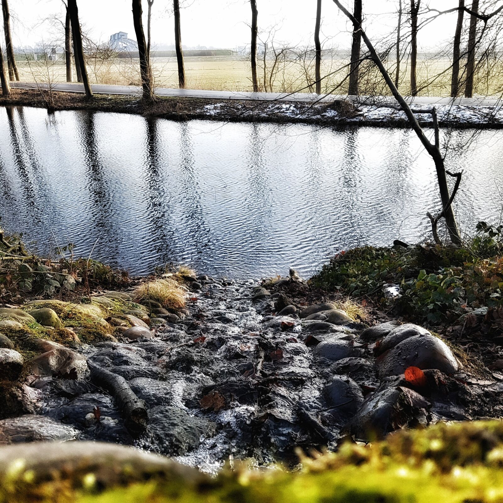 Samsung Galaxy S7 Edge sample photo. Doorwerth, gelderland, duno photography