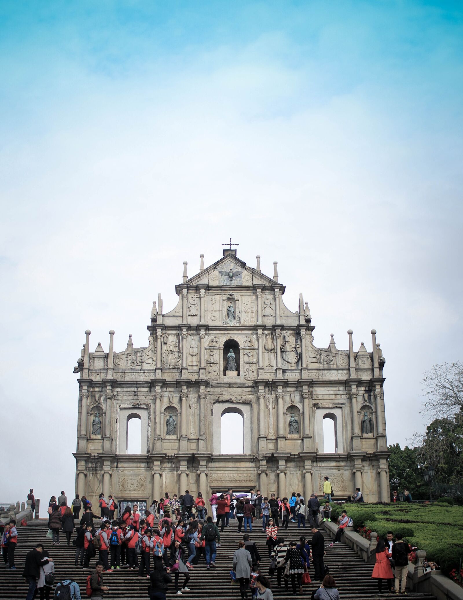 Canon EOS 60D sample photo. Macau, asia, asian photography