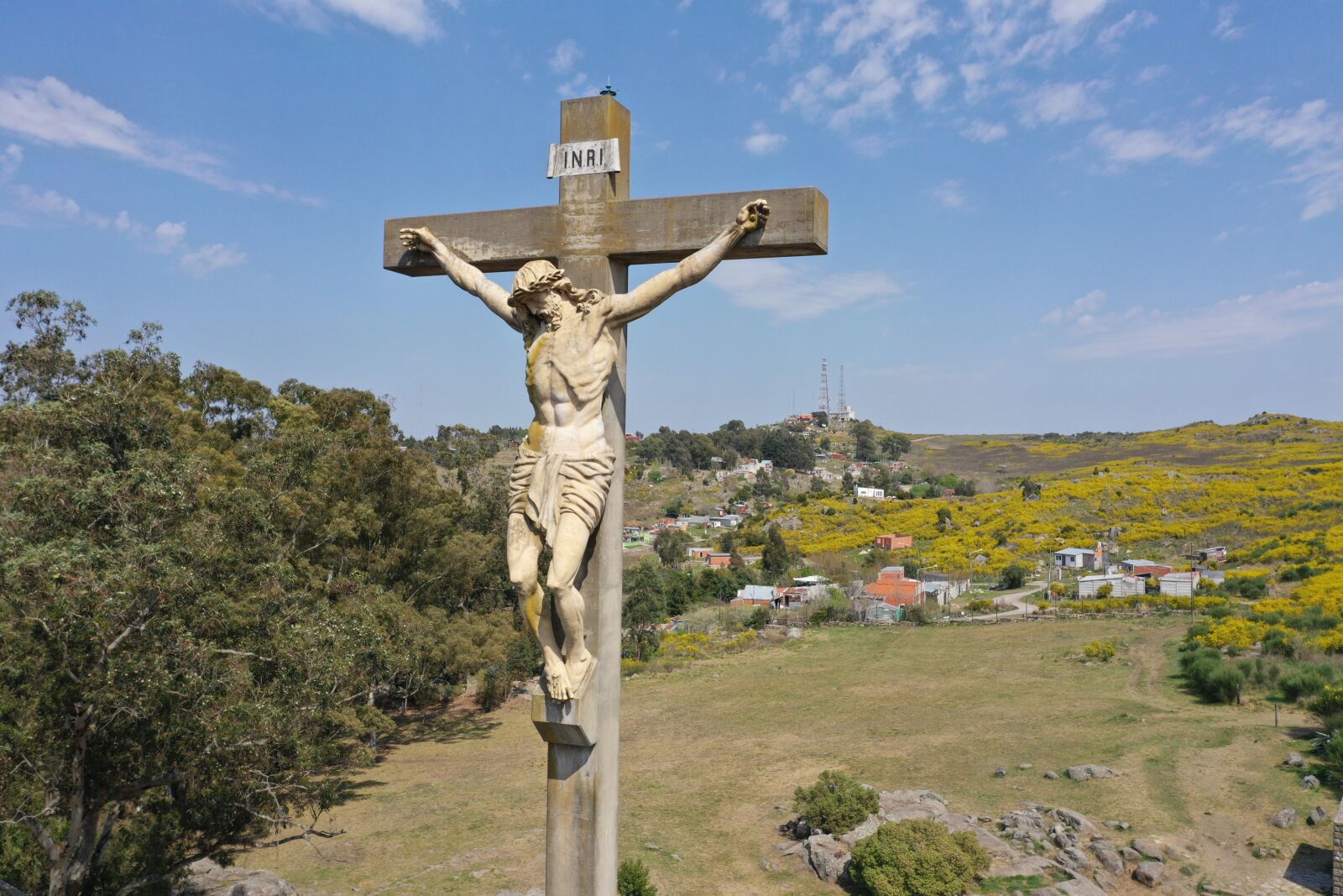 Hasselblad L1D-20c sample photo. Tandil, bs as, argentina photography