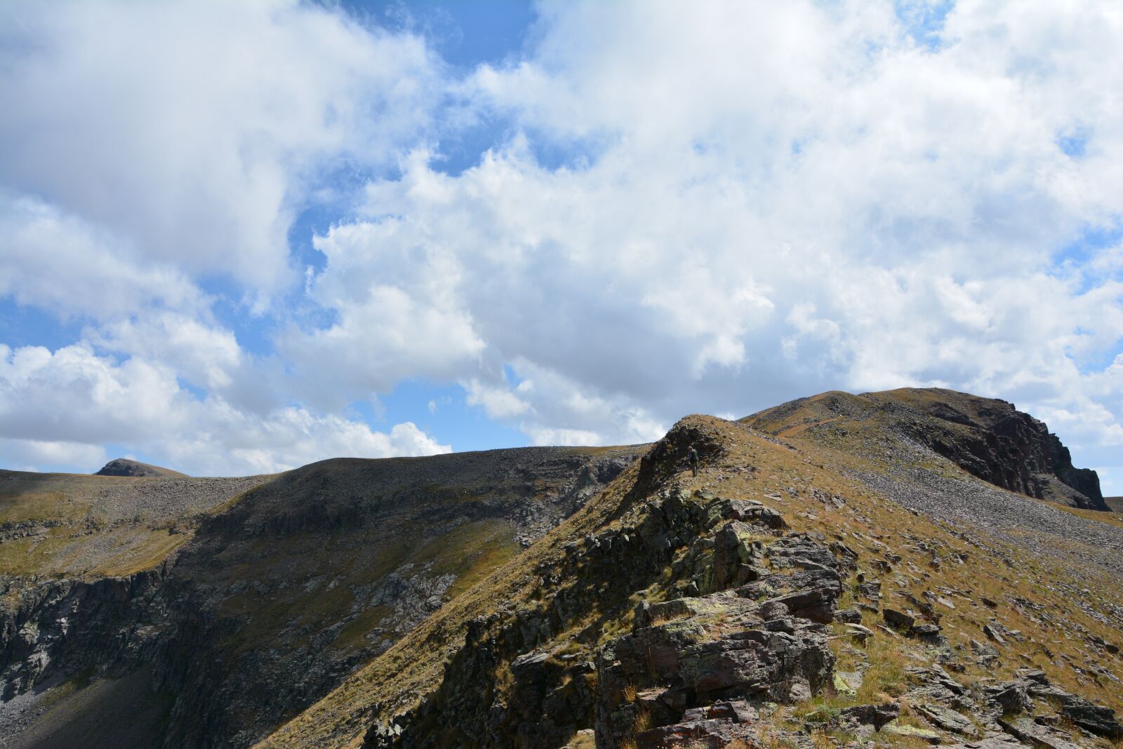 Nikon D7100 sample photo. Nature, landscape, kaçkars photography
