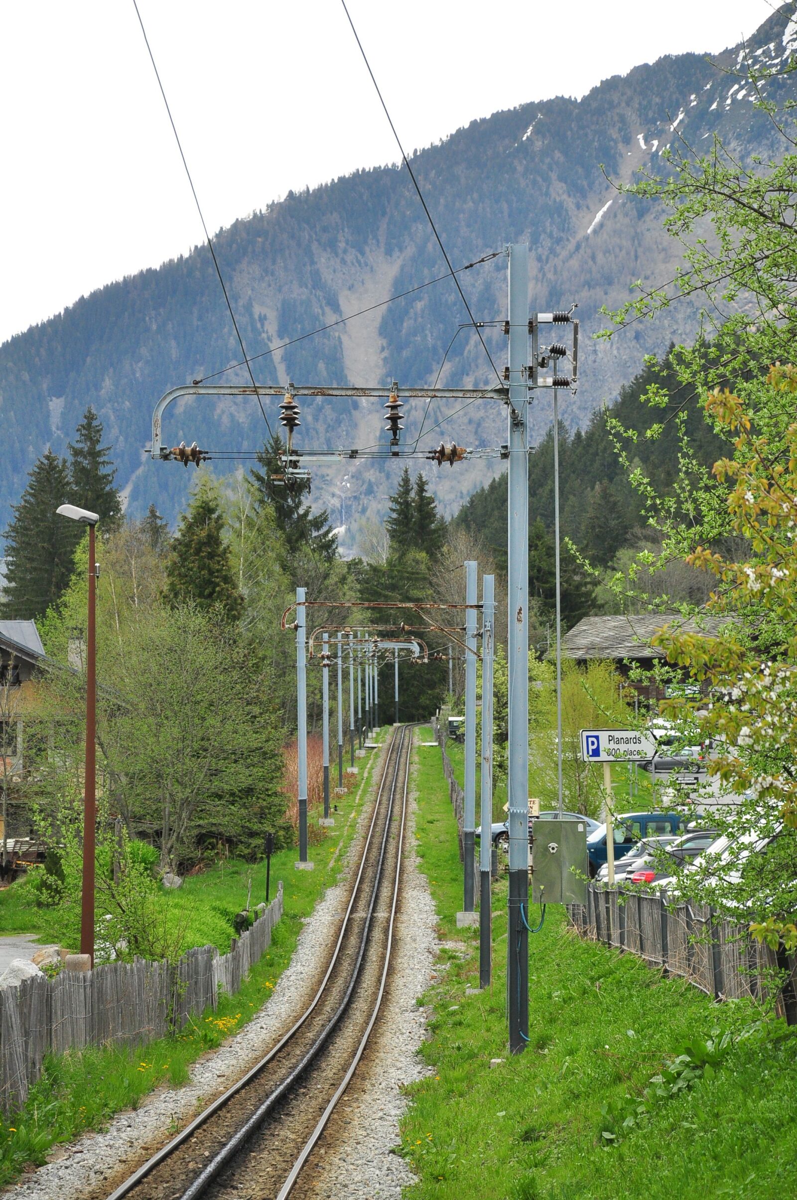 Nikon D90 sample photo. Europe, travel, landscape photography