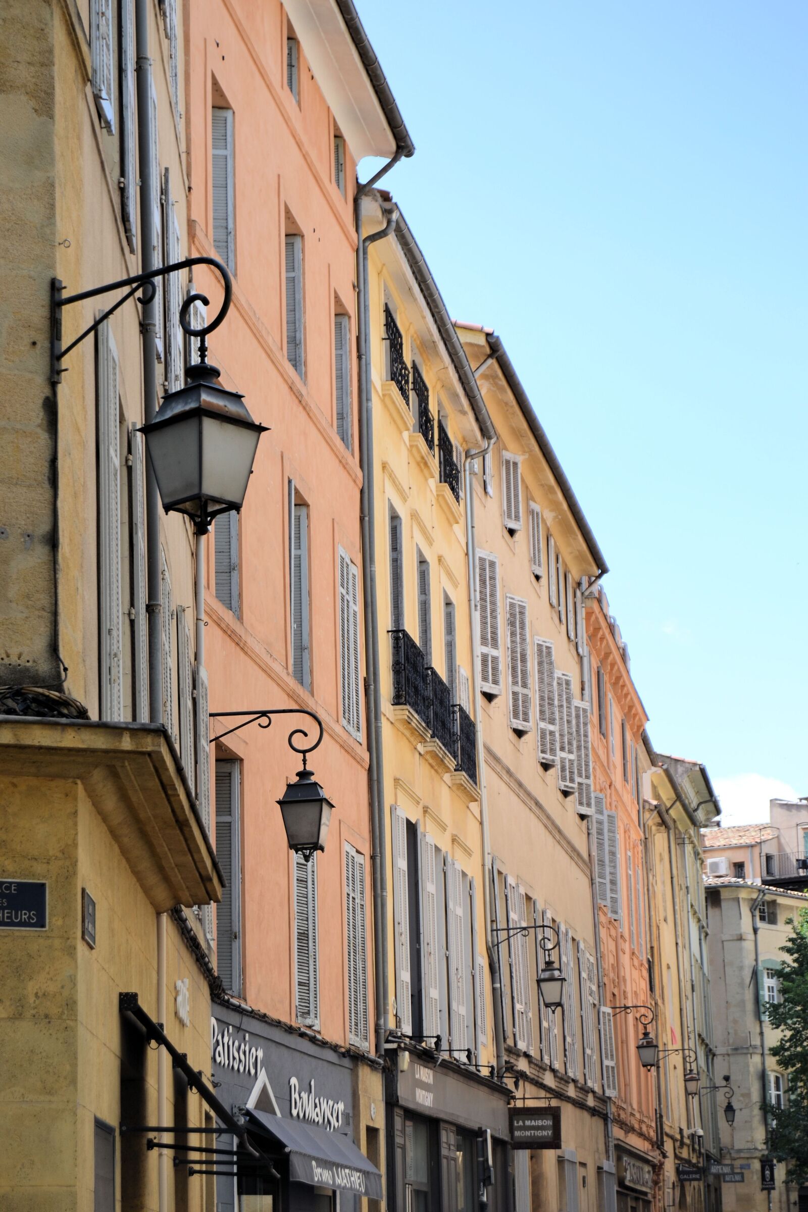 Nikon D3100 sample photo. France, provence, aix-en-provence photography