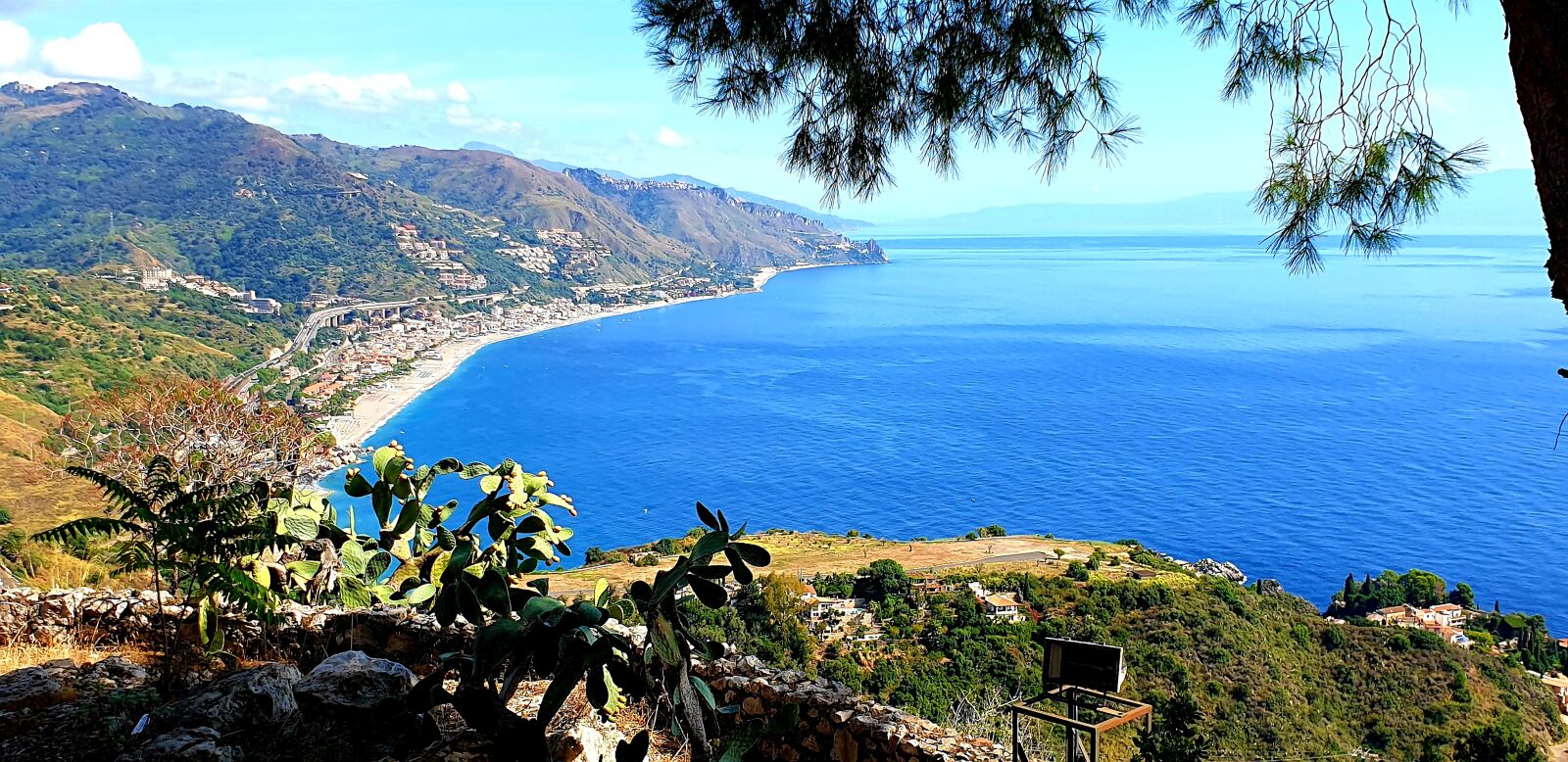Samsung Galaxy Note9 sample photo. Sicily, holiday, italy photography