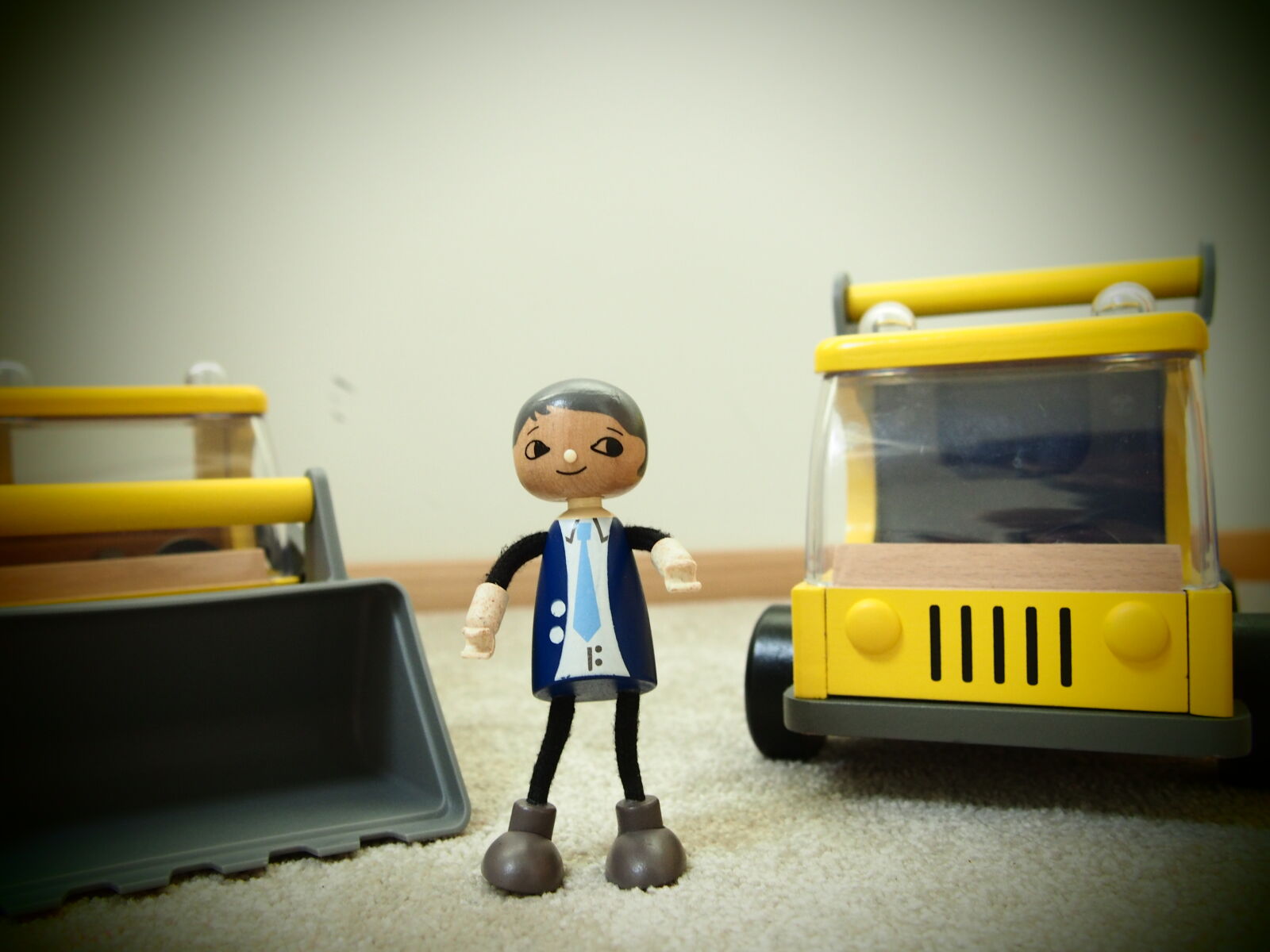 Olympus PEN E-PL5 sample photo. Kids, toy photography