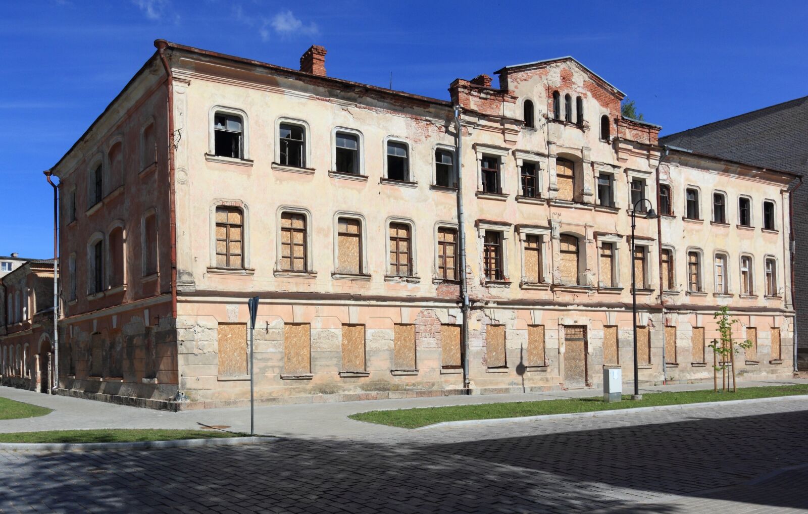 Canon EOS 550D (EOS Rebel T2i / EOS Kiss X4) sample photo. Latvia, daugavpils, fort photography