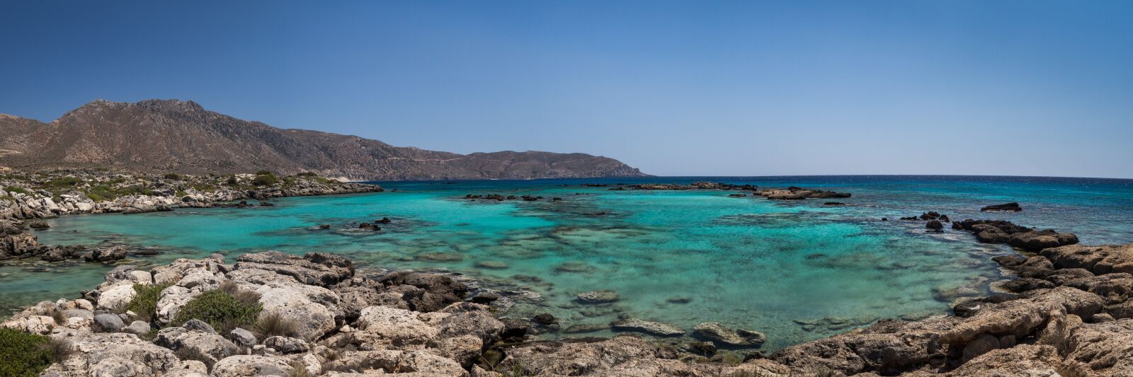 Canon EOS 7D sample photo. Panorama, mer, plage photography