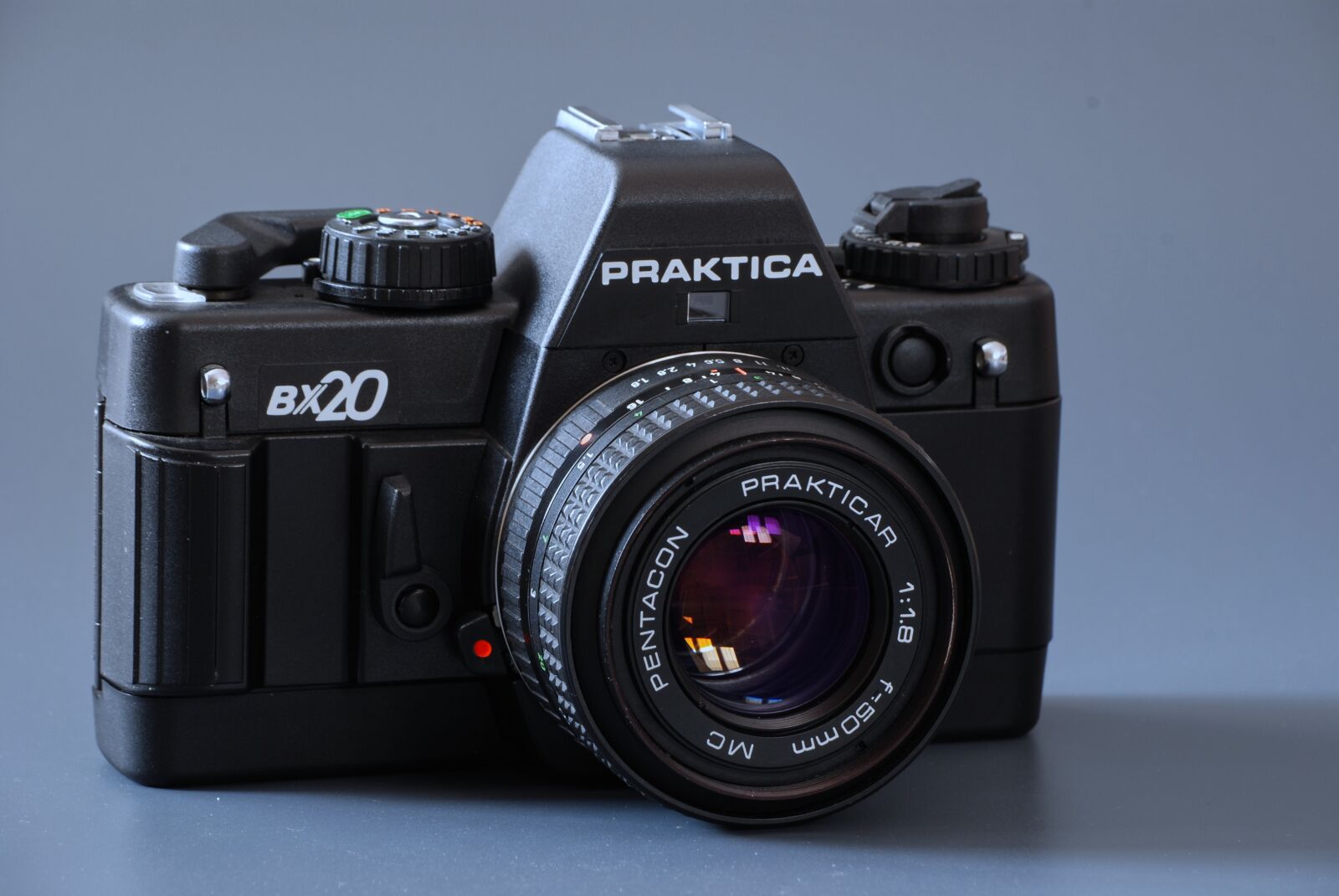 Nikon D80 sample photo. Praktica, camera, photography photography