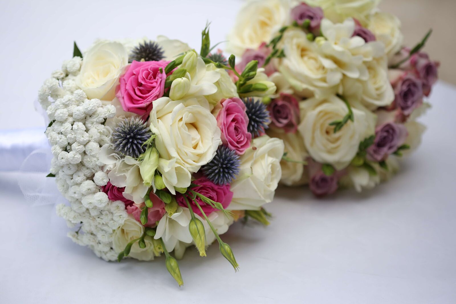 Canon EF 100mm F2.8 Macro USM sample photo. Wedding bouquet, wedding, decoration photography