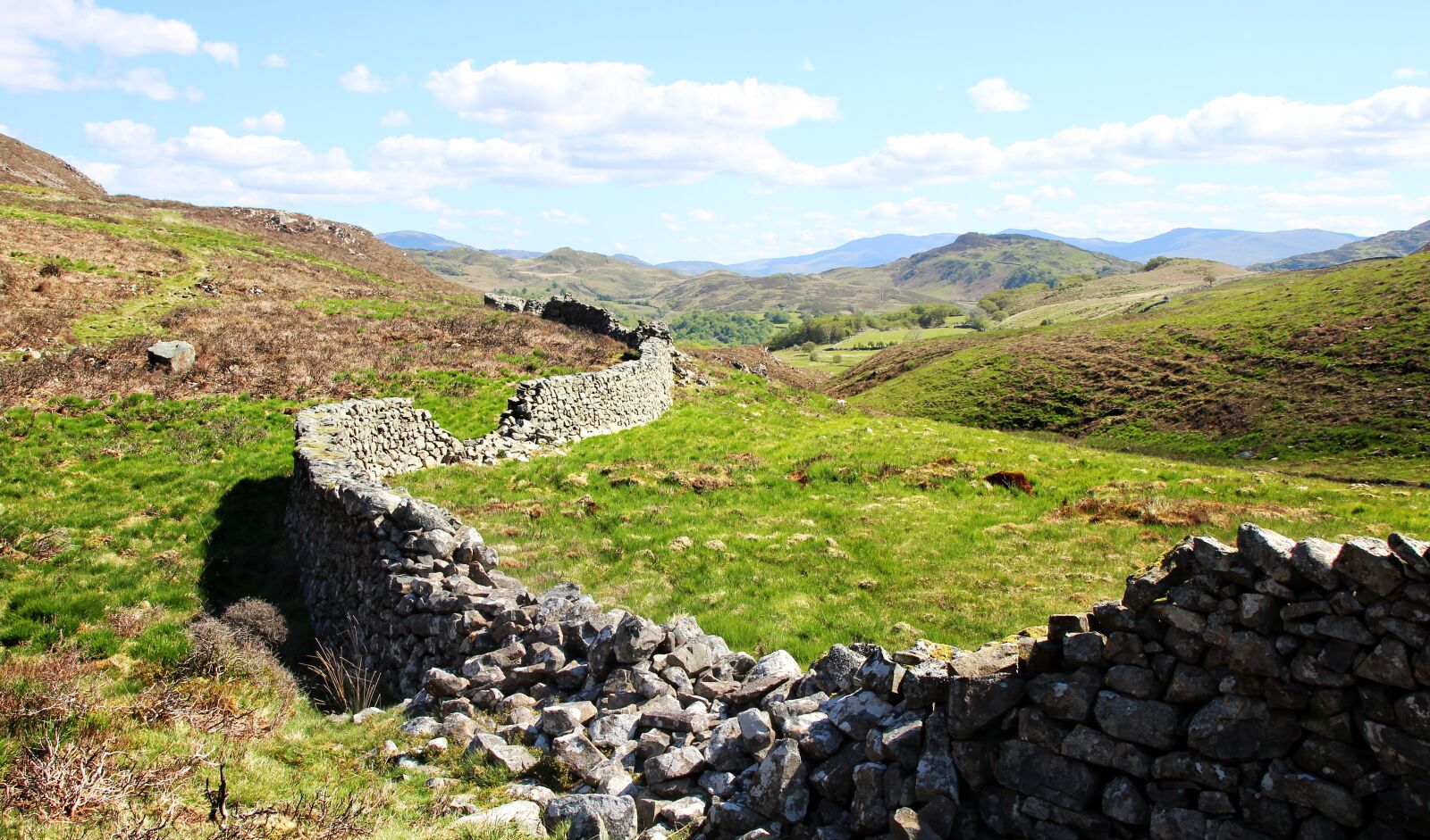 Canon EOS 1300D (EOS Rebel T6 / EOS Kiss X80) sample photo. Snowdonia, hiking, trekking photography