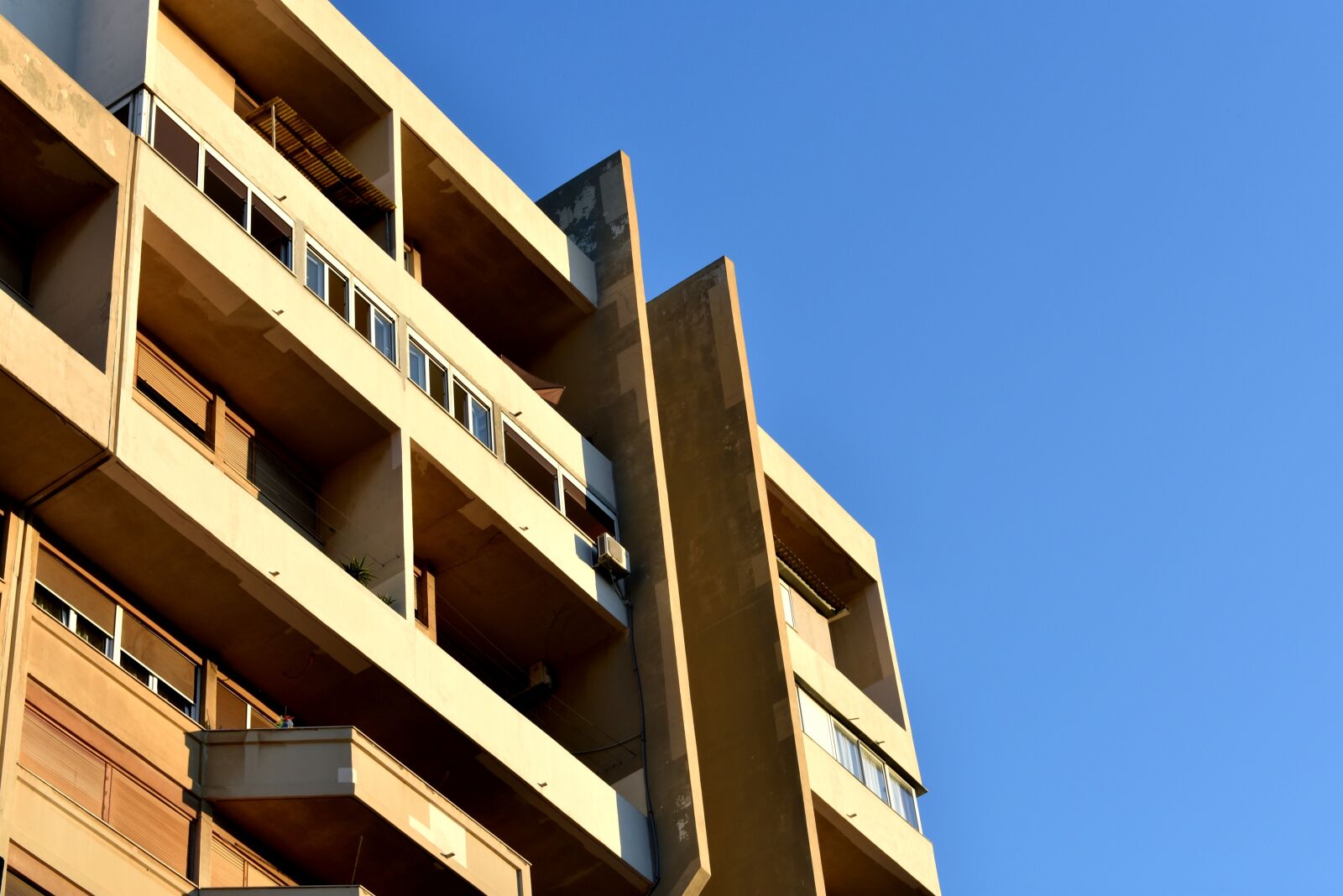 Nikon D3400 sample photo. Architecture, building, city photography