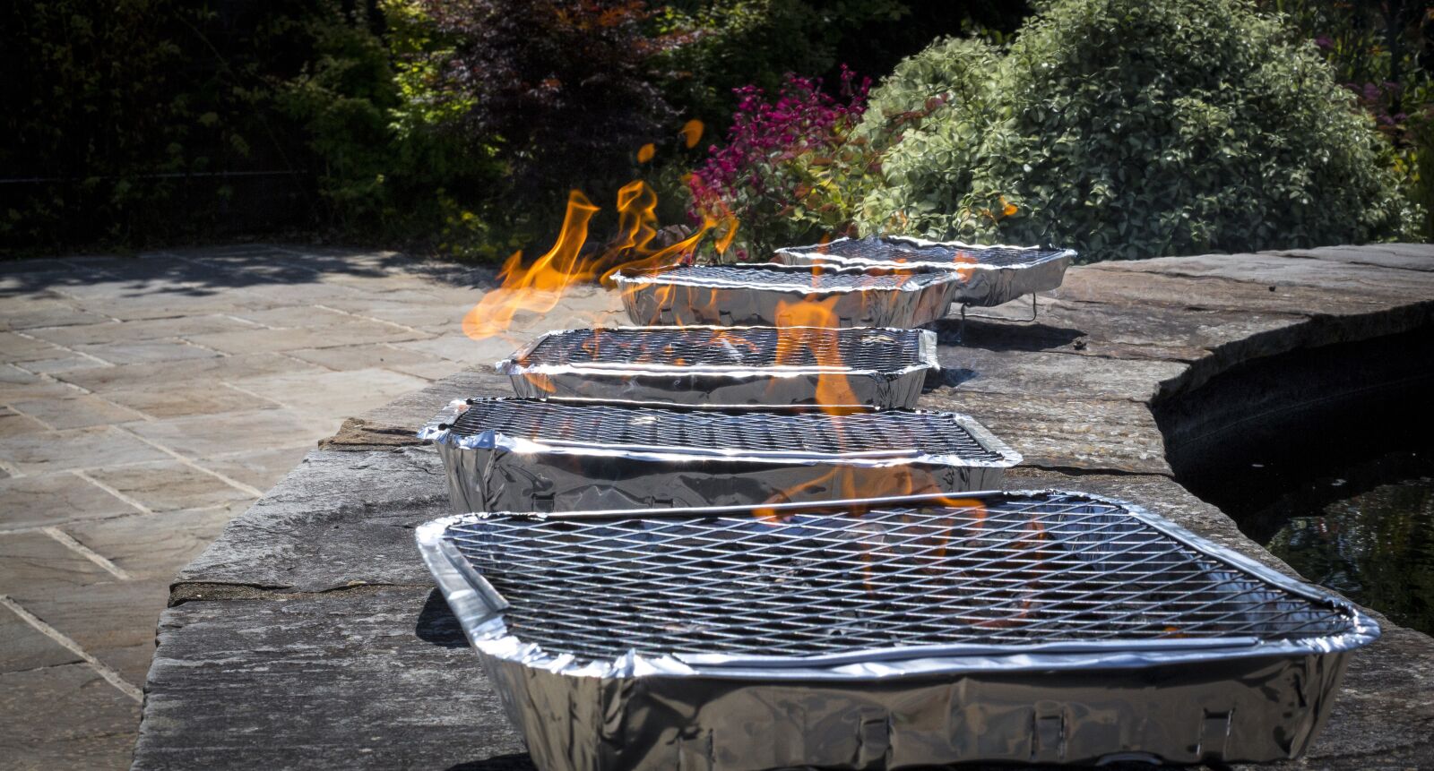 Canon EOS 5D Mark III sample photo. Bbq, barbeque, food photography