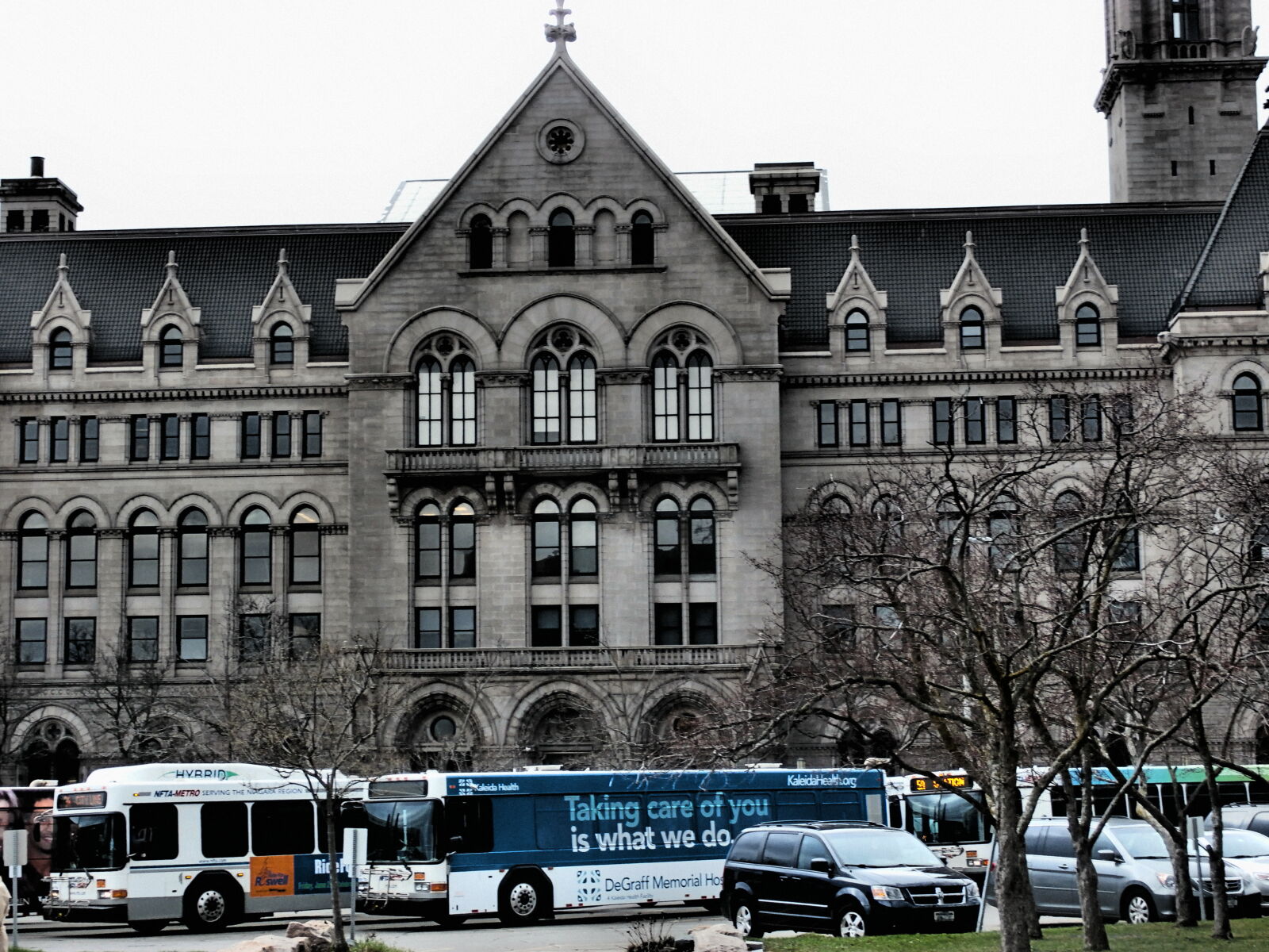 Olympus SZ-15,DZ-100 sample photo. Erie, community, college photography