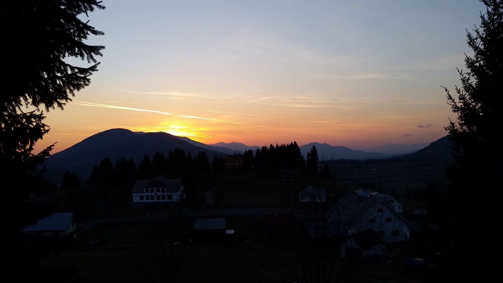 Samsung Galaxy S5 sample photo
