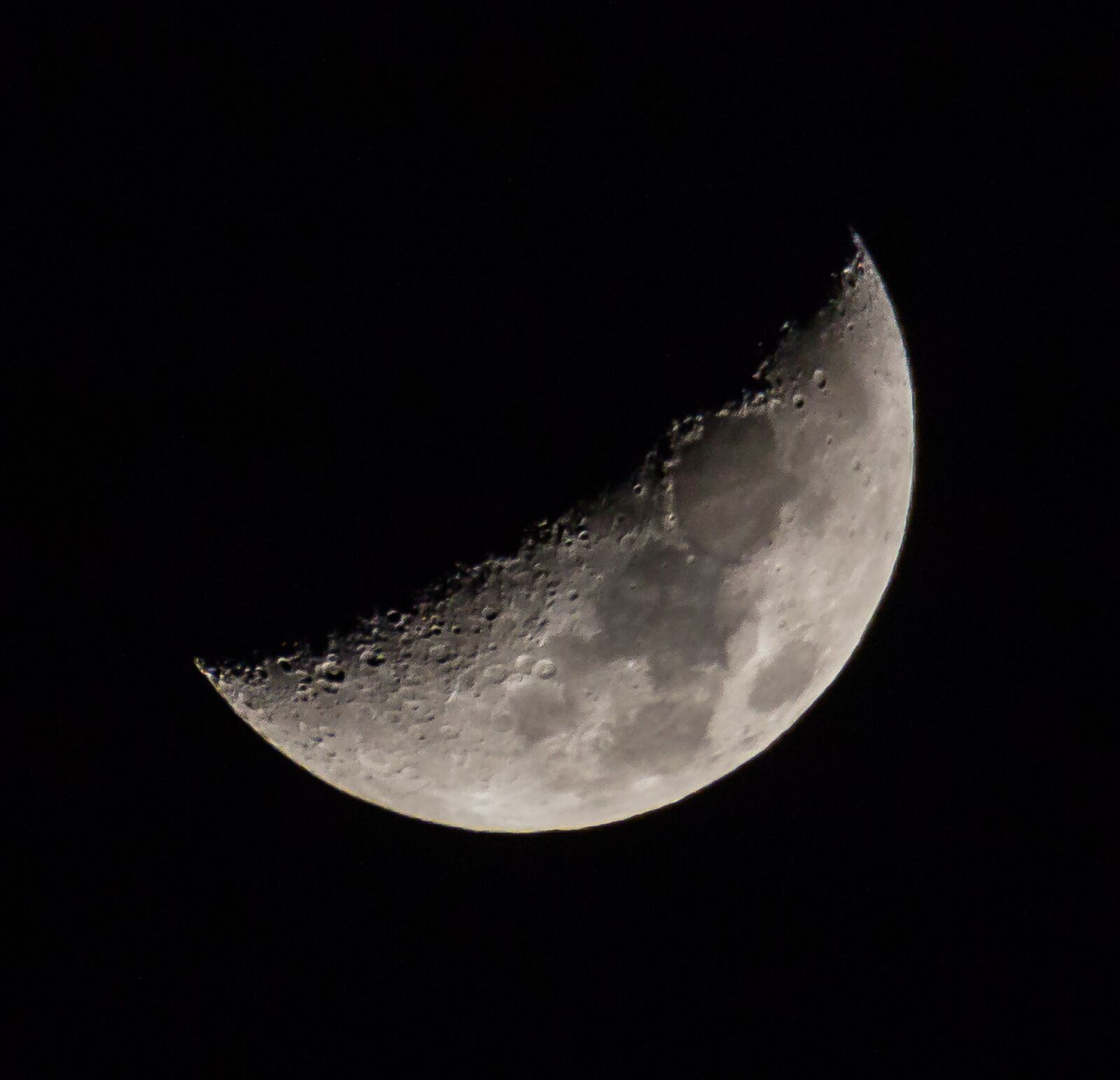 Canon EOS 60D sample photo. Moon, space, sky photography