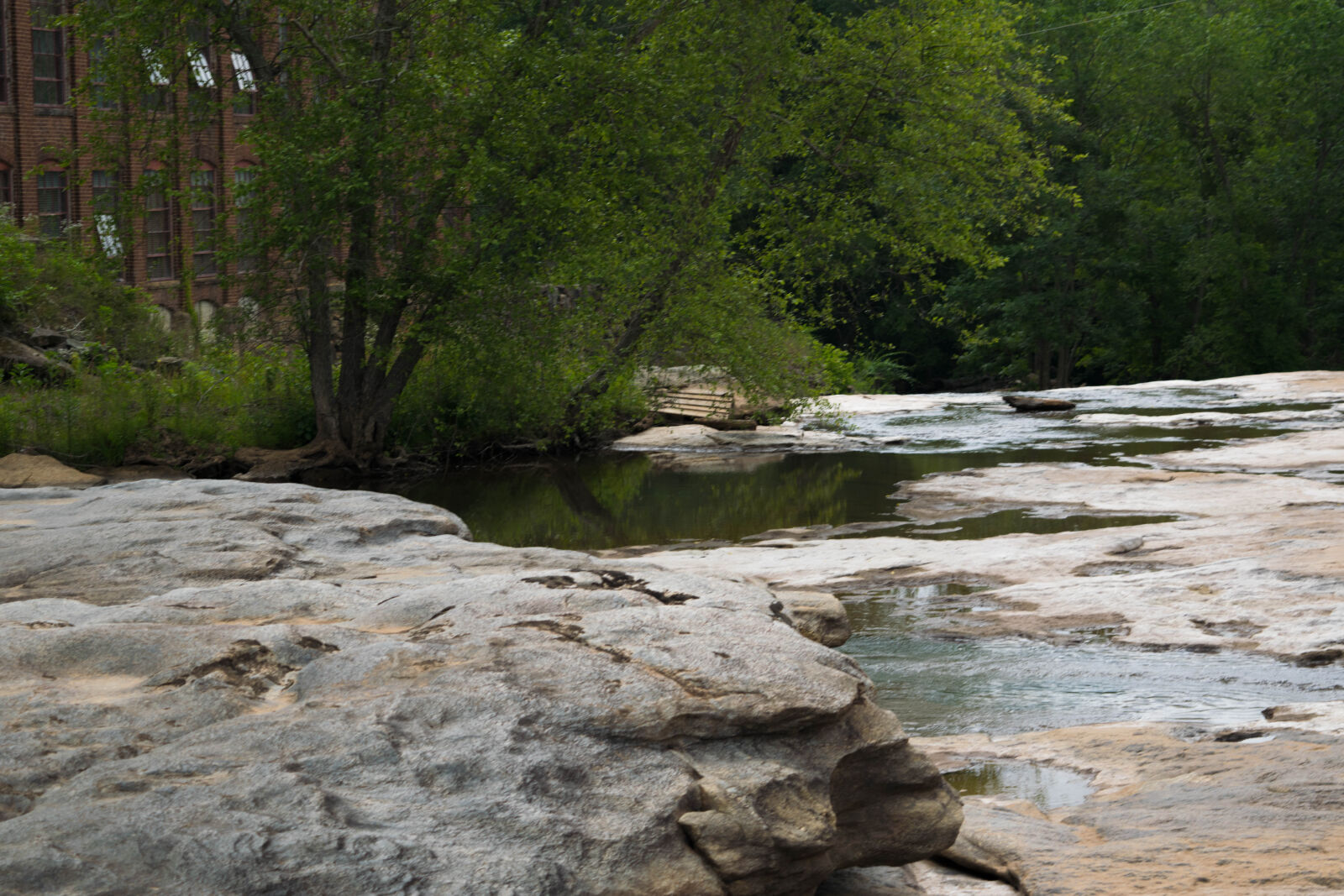 Nikon D3300 sample photo. Dam, mill, nature, outdoors photography