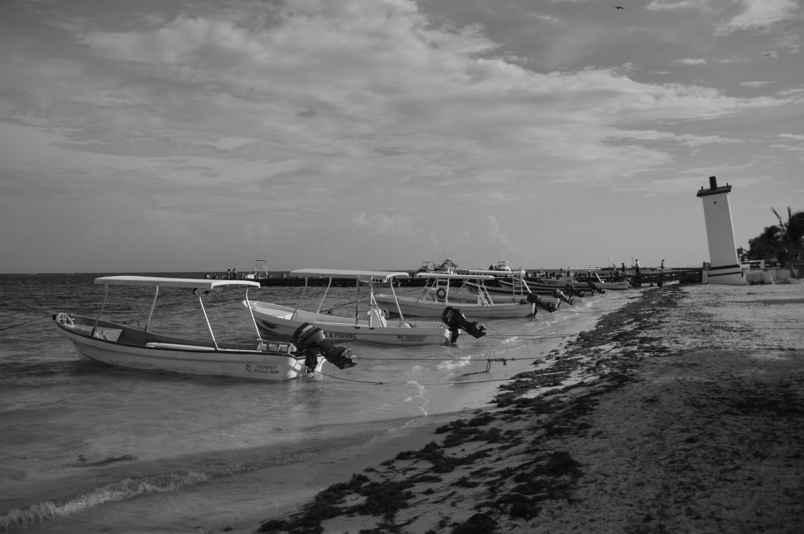 Nikon D3200 sample photo. Mexico, riviera maya, holiday photography