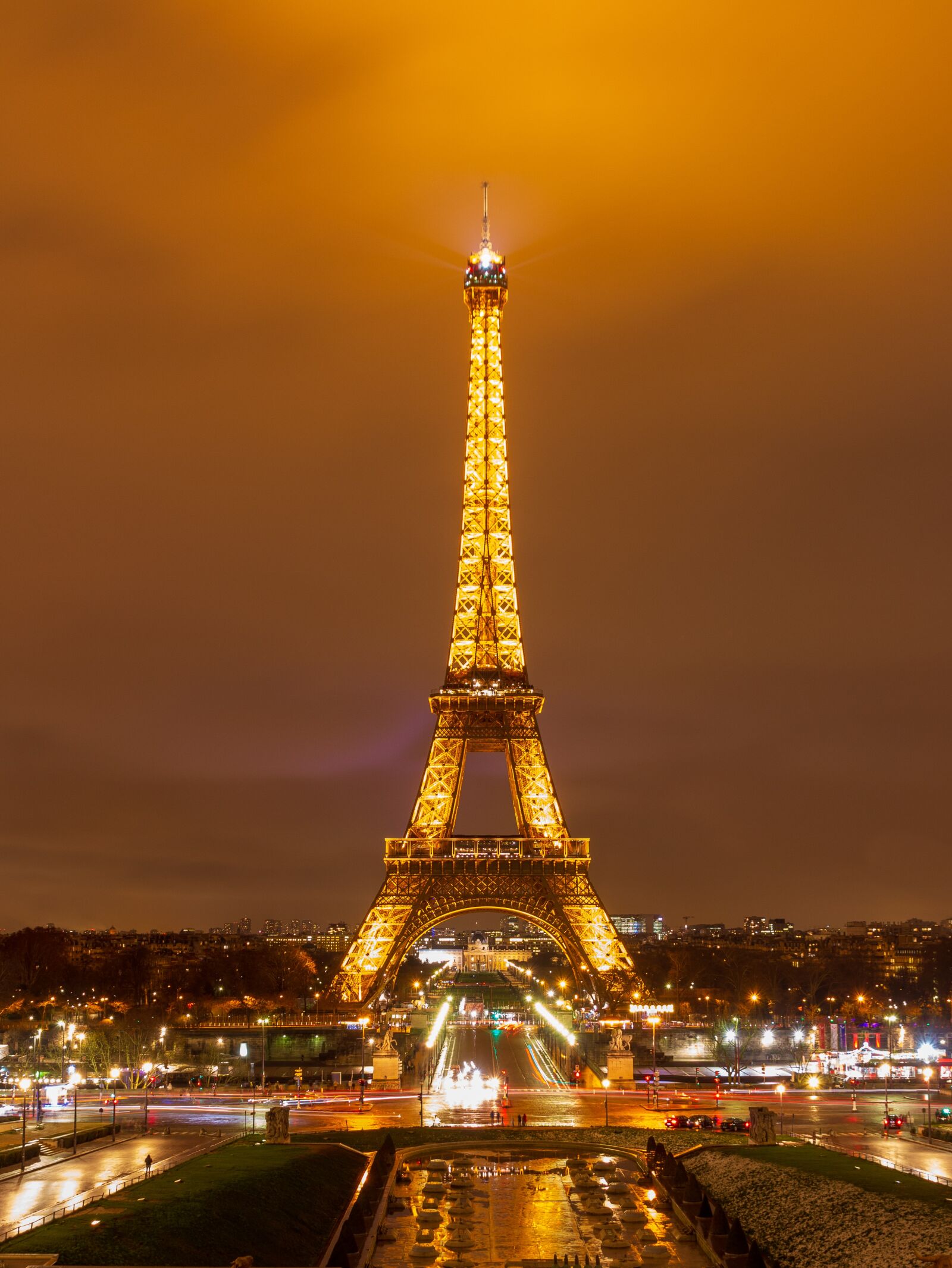 Canon EOS 700D (EOS Rebel T5i / EOS Kiss X7i) sample photo. Tower, eiffel, paris photography