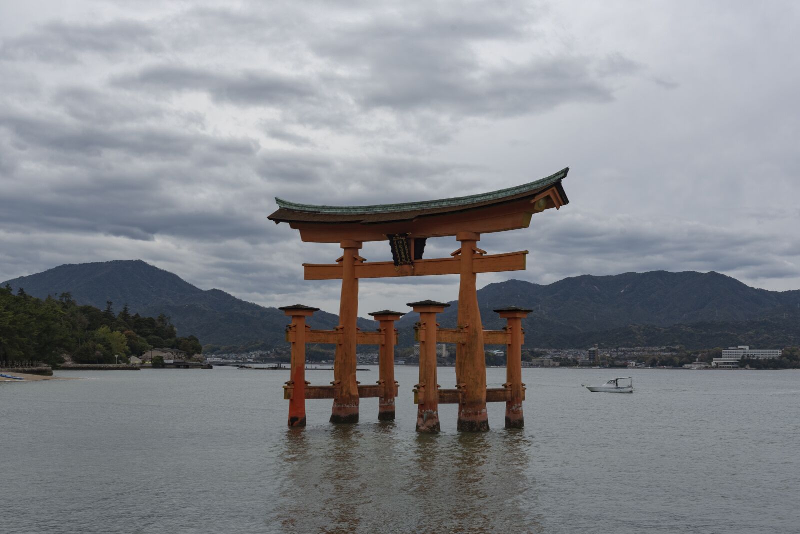Nikon D750 sample photo. Torii, gate, culture photography