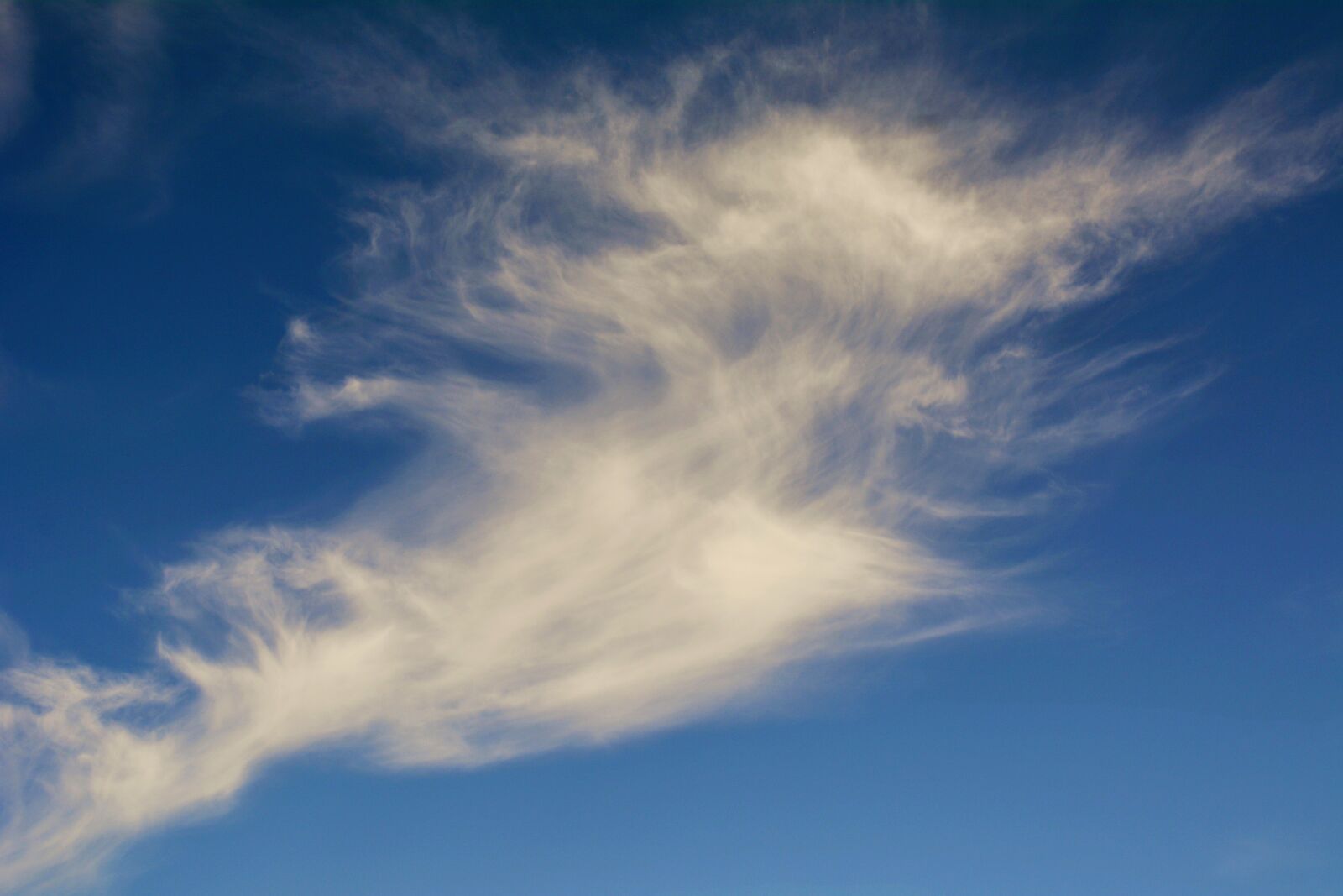 Nikon D5200 sample photo. Cloud, clouds, sky photography