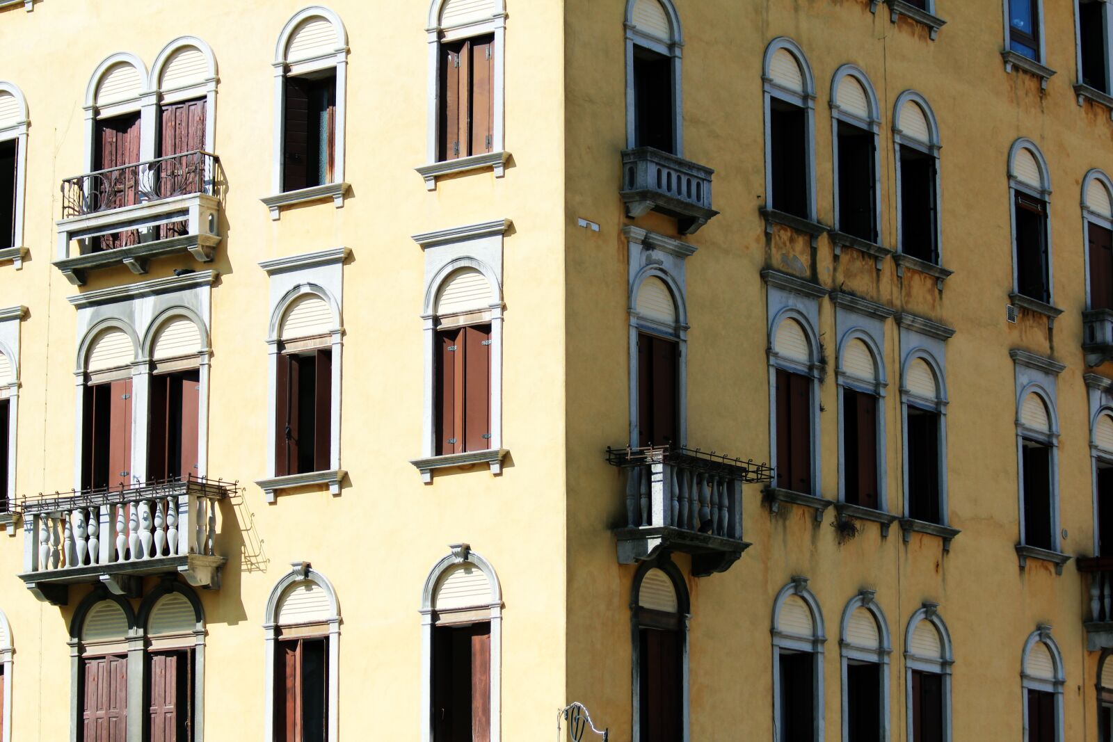 Canon EOS 650D (EOS Rebel T4i / EOS Kiss X6i) sample photo. Venice, italy, building photography