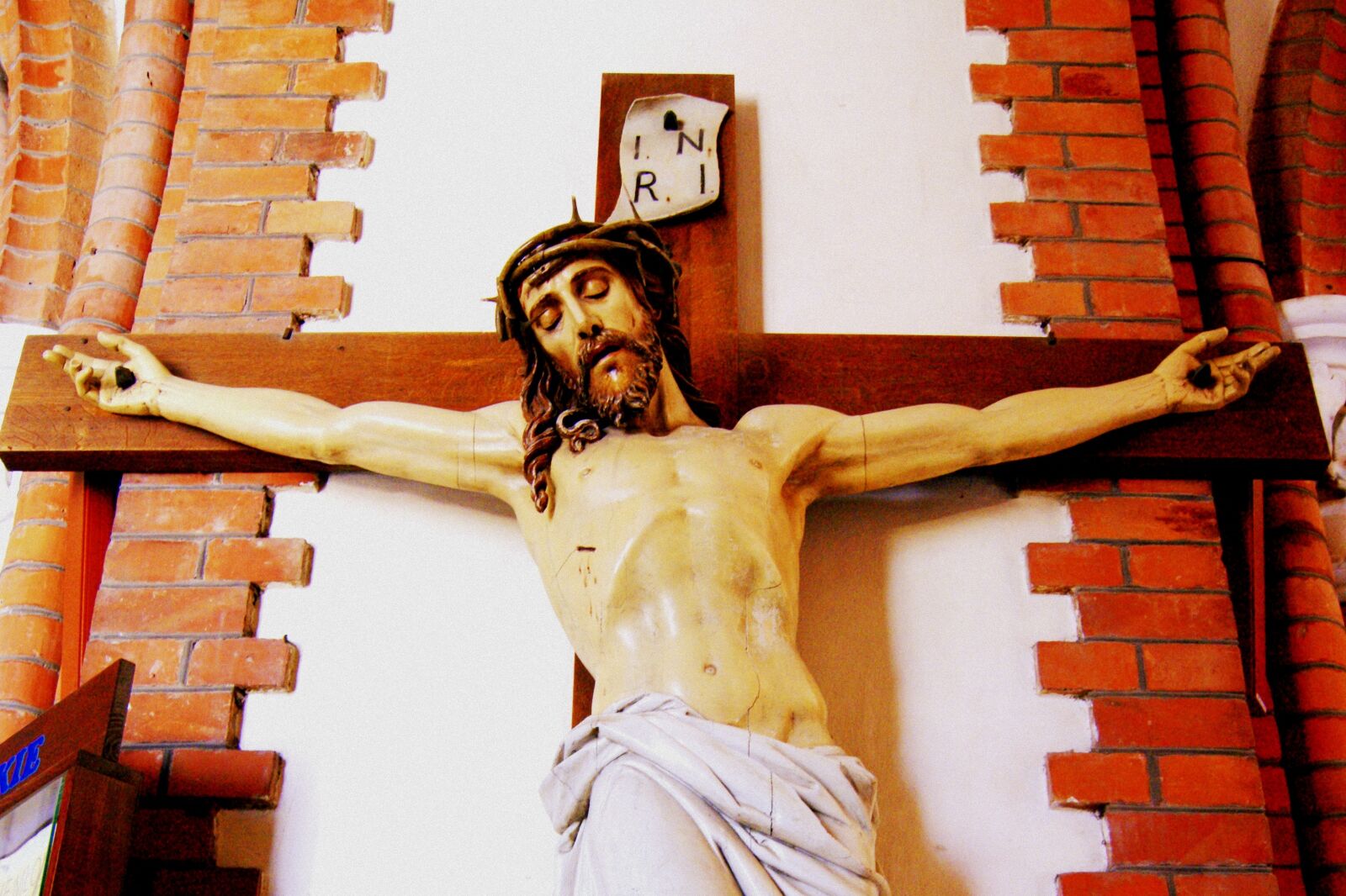 Sony Alpha DSLR-A390 sample photo. Jesus, christ, the son photography