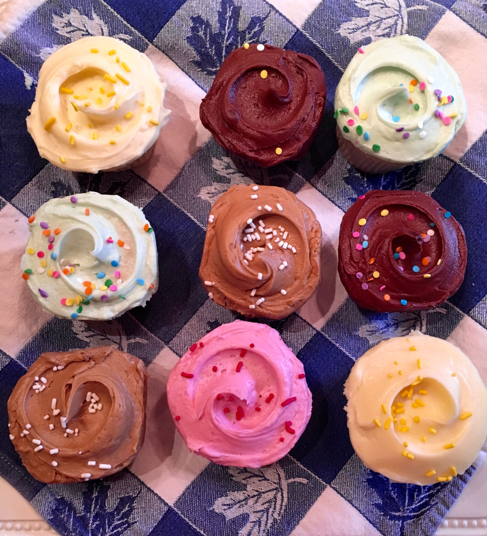 Apple iPhone 6s sample photo