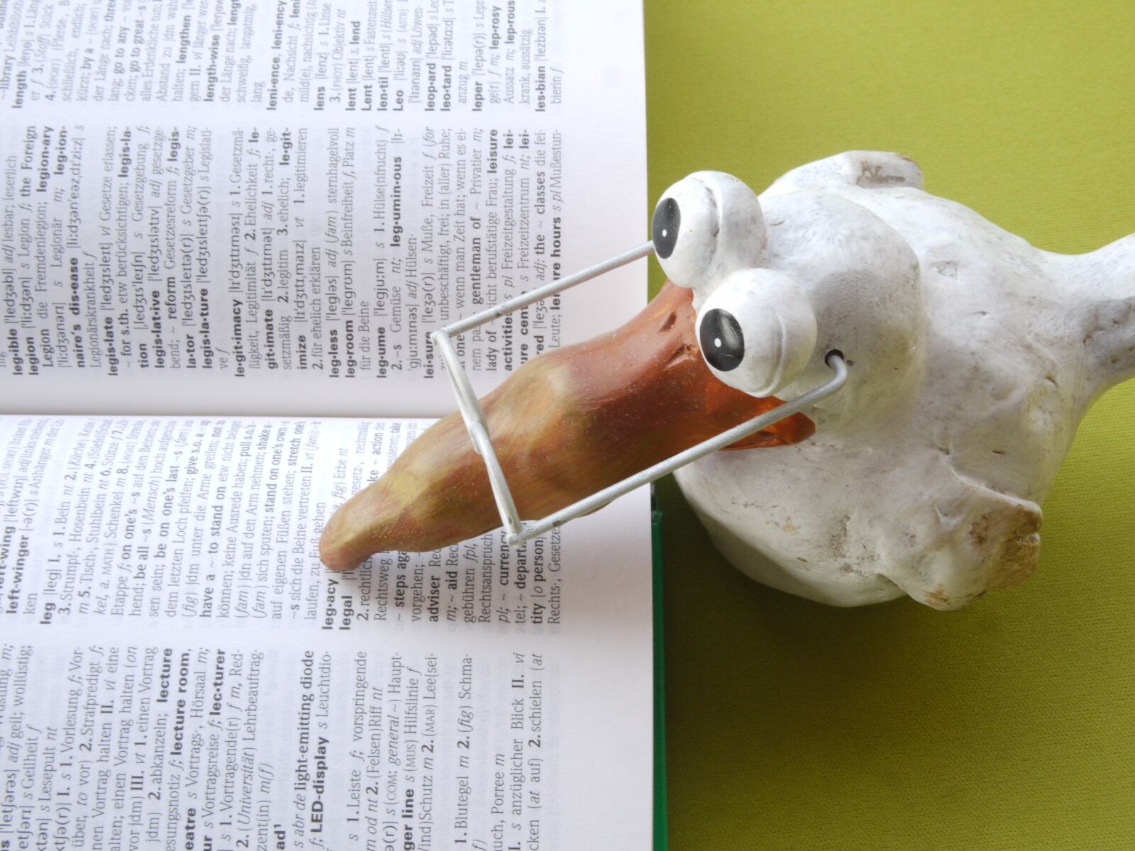 Panasonic Lumix DMC-G1 sample photo. School, book, knowledge photography