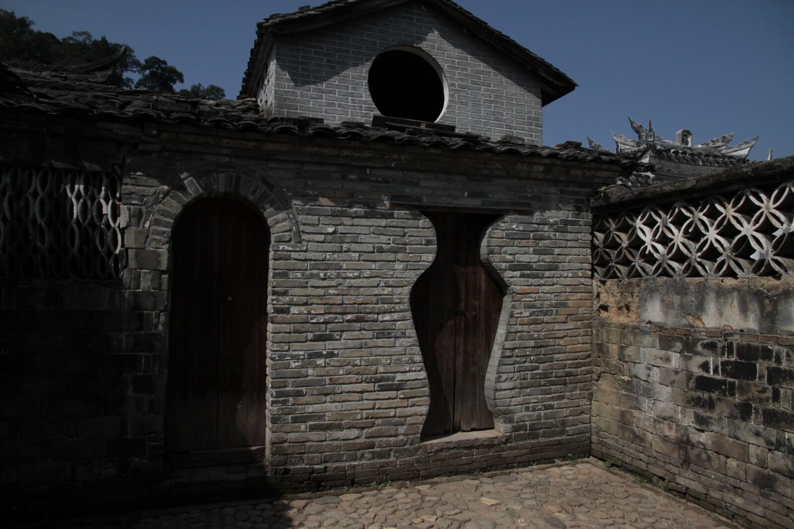 Canon EOS 7D sample photo. Fujian, citylink, tenements photography