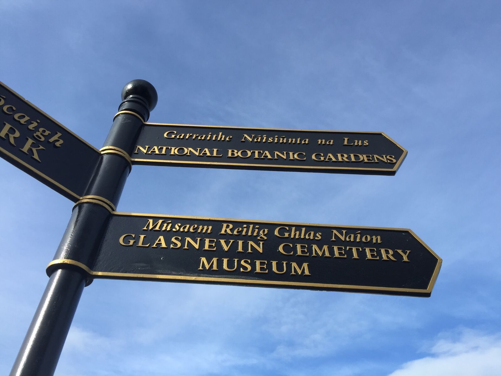 iPhone 6 Plus back camera 4.15mm f/2.2 sample photo. Dublin, directory, glasnevin cementery photography