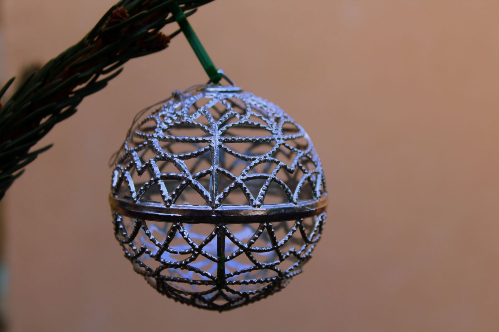 Canon EOS 1200D (EOS Rebel T5 / EOS Kiss X70 / EOS Hi) sample photo. Bauble, ornament, decoration photography
