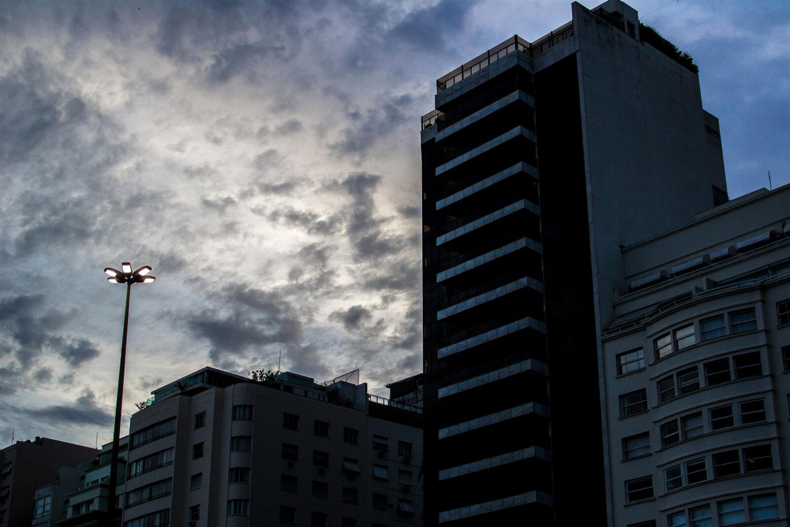 Nikon D3100 sample photo. 35mm, cities, rio photography