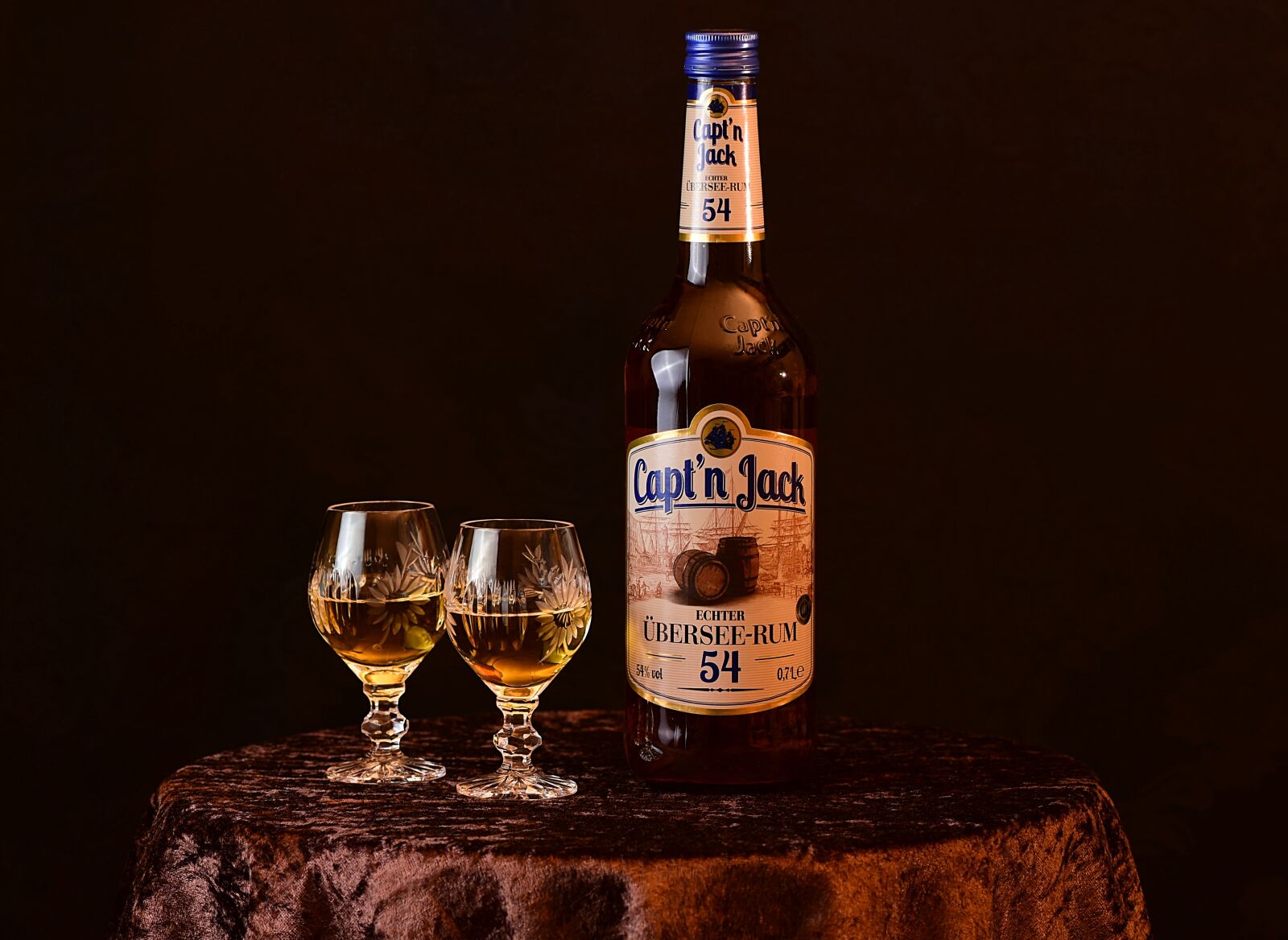 Nikon D7200 sample photo. Rum, alcohol, after work photography