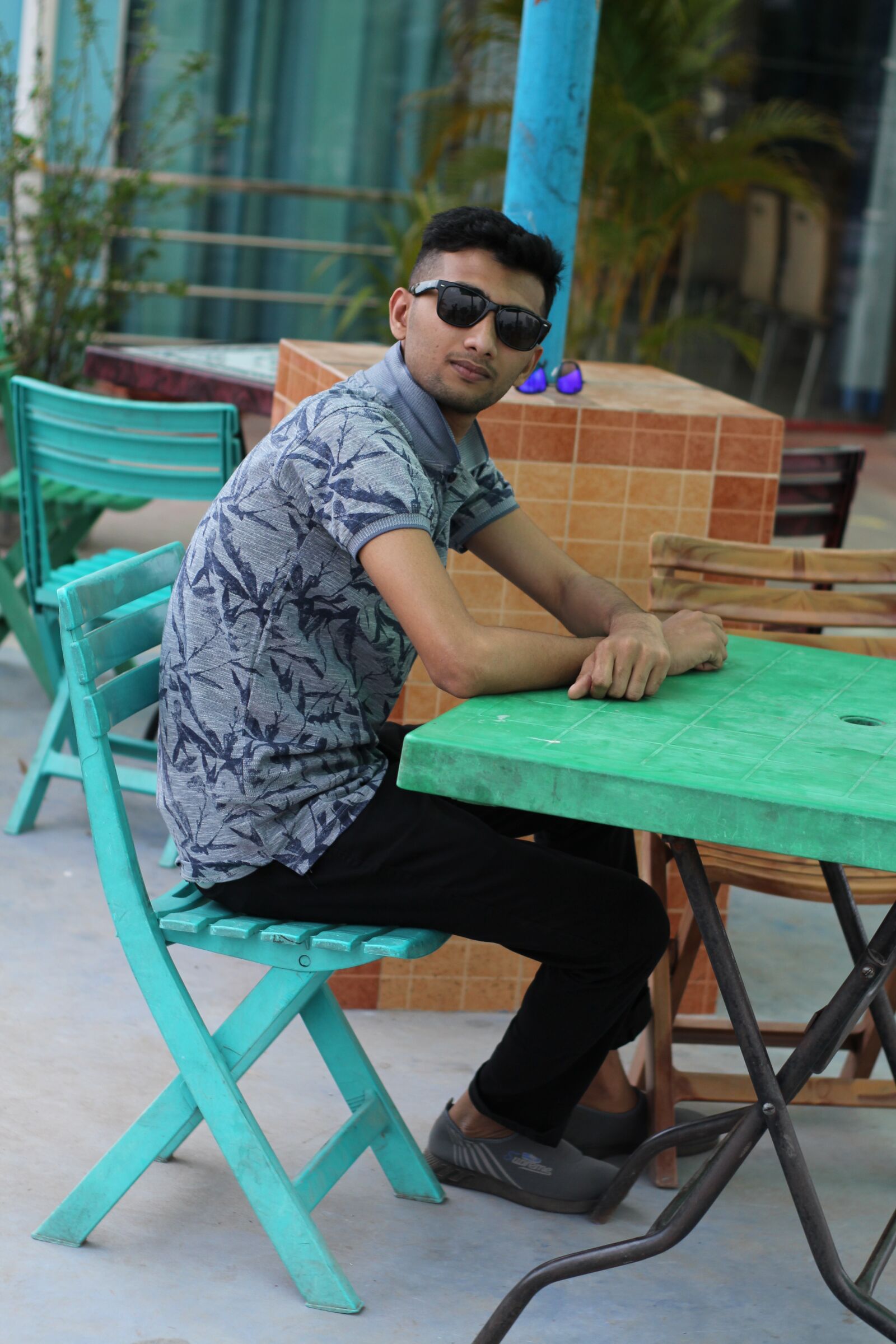 Canon EOS 700D (EOS Rebel T5i / EOS Kiss X7i) sample photo. Amir, mhedi, porosh photography