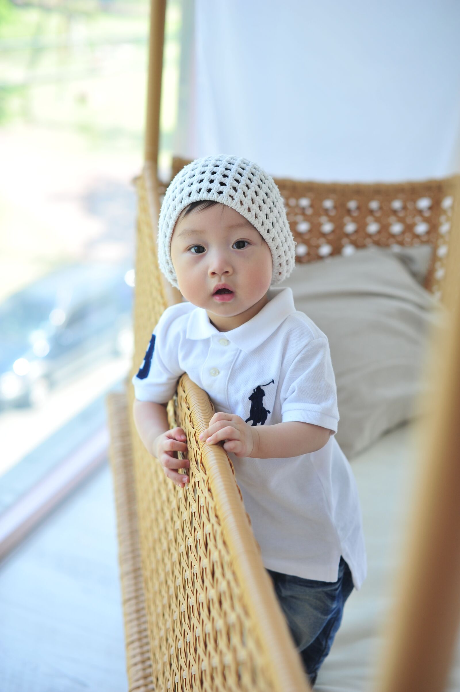 Nikon D700 sample photo. Baby, children's, cute photography