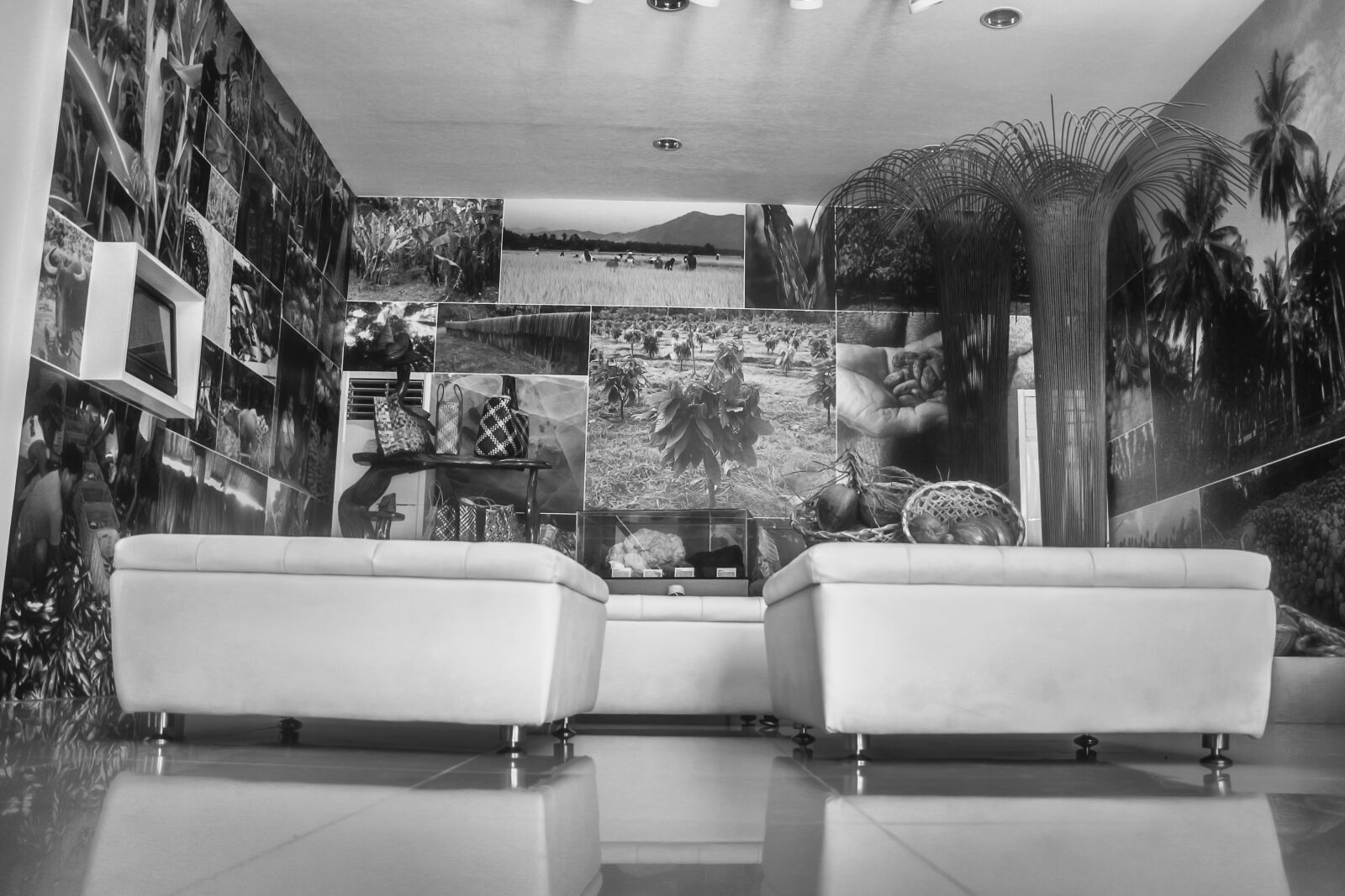 Canon EOS 700D (EOS Rebel T5i / EOS Kiss X7i) sample photo. Architectural, design, philippines photography