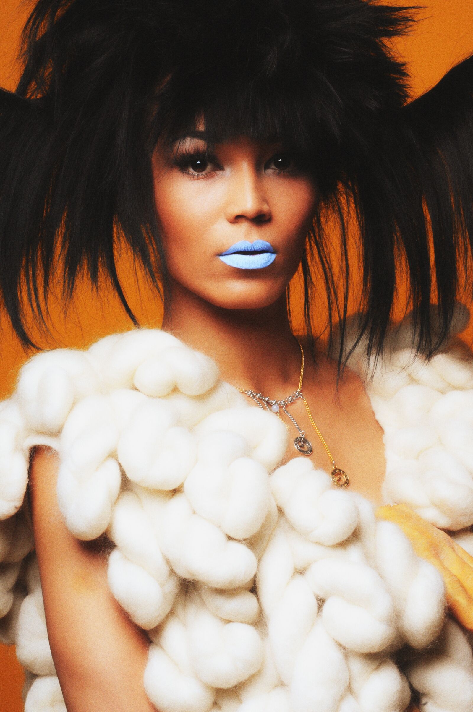 Nikon D300S sample photo. Art, portrait, artistic photography