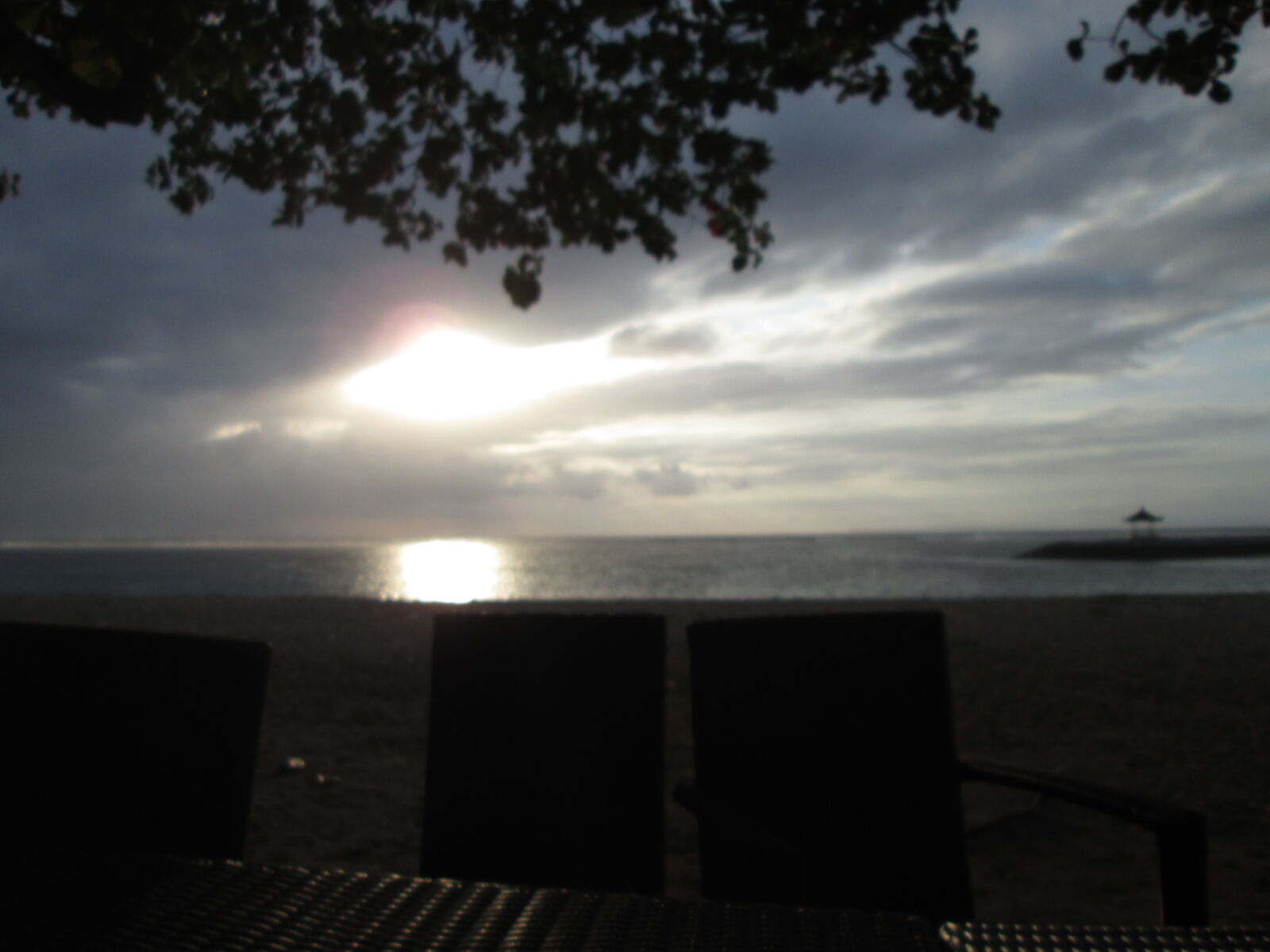 Canon PowerShot A2500 sample photo. Bali, beach, indonesia, sanur photography