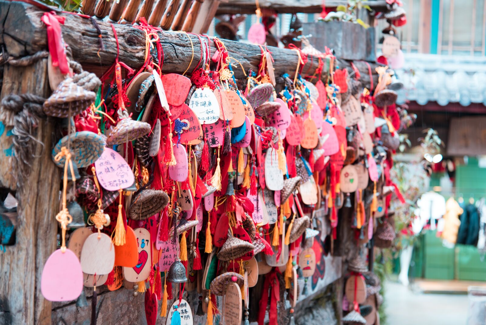 Nikon D750 sample photo. Yunnan, china, traveling photography