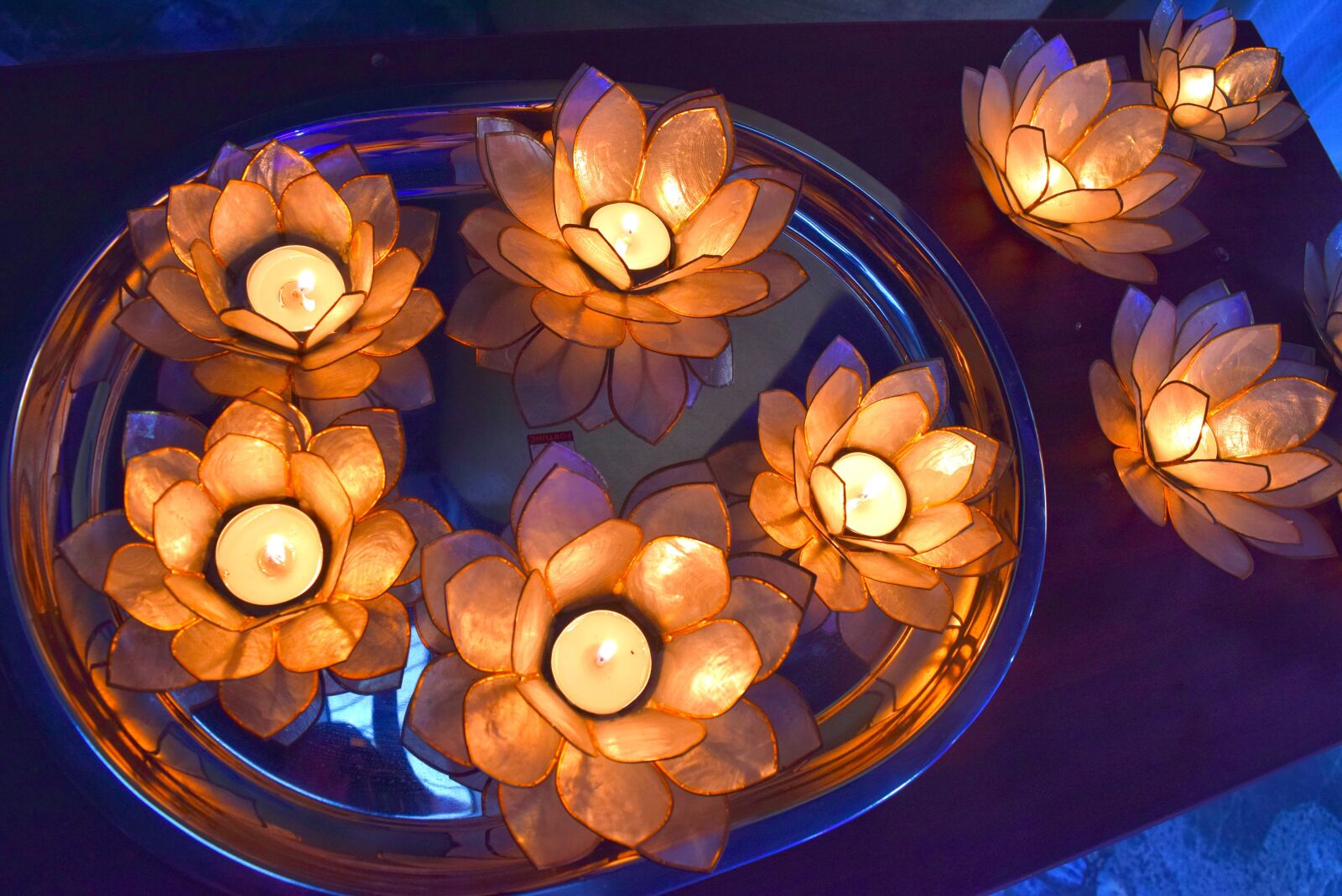 Nikon D3300 sample photo. Flower, buddhism, temple photography