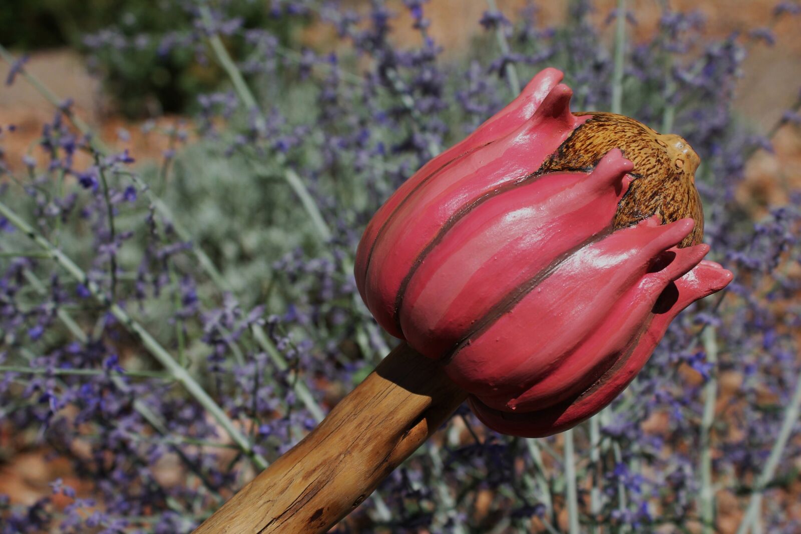 Canon EOS 1100D (EOS Rebel T3 / EOS Kiss X50) sample photo. Shamanic rattle, shaman, handmade photography