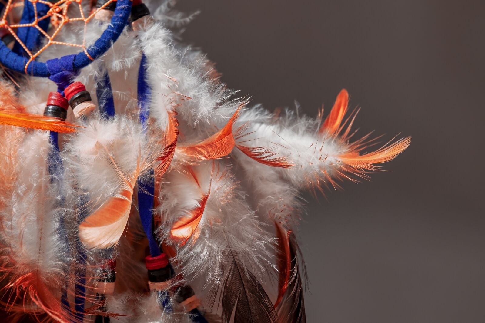 Fujifilm XF 55-200mm F3.5-4.8 R LM OIS sample photo. Dreamcatcher, dream catcher, dream photography