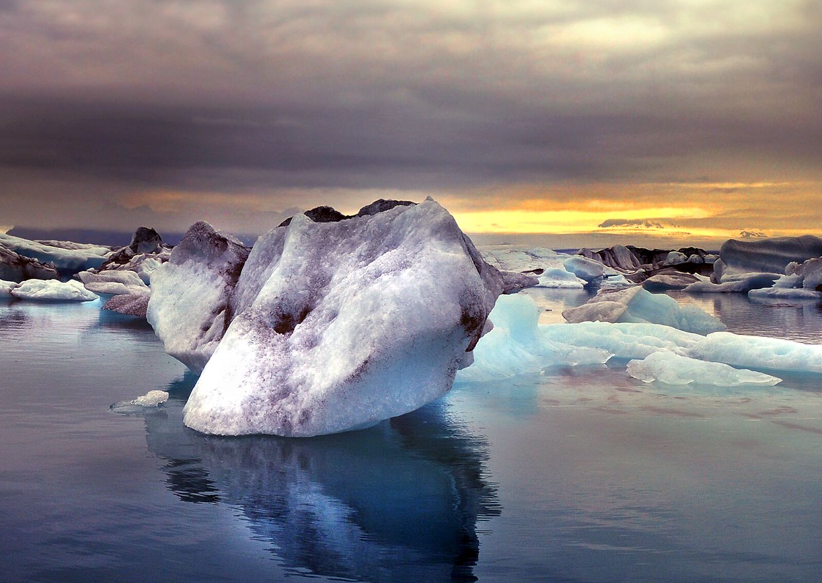 Nikon D90 sample photo. Ice, iceland, glacier photography