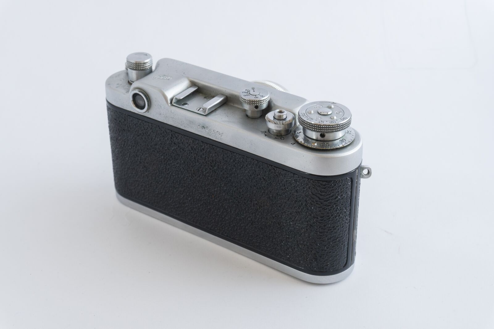 Sony a6300 sample photo. Camera, old, rarity photography